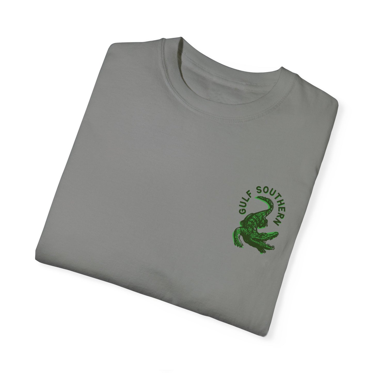 Alligator Tee