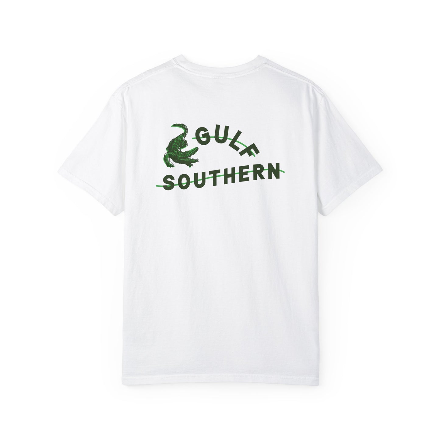 Alligator Tee