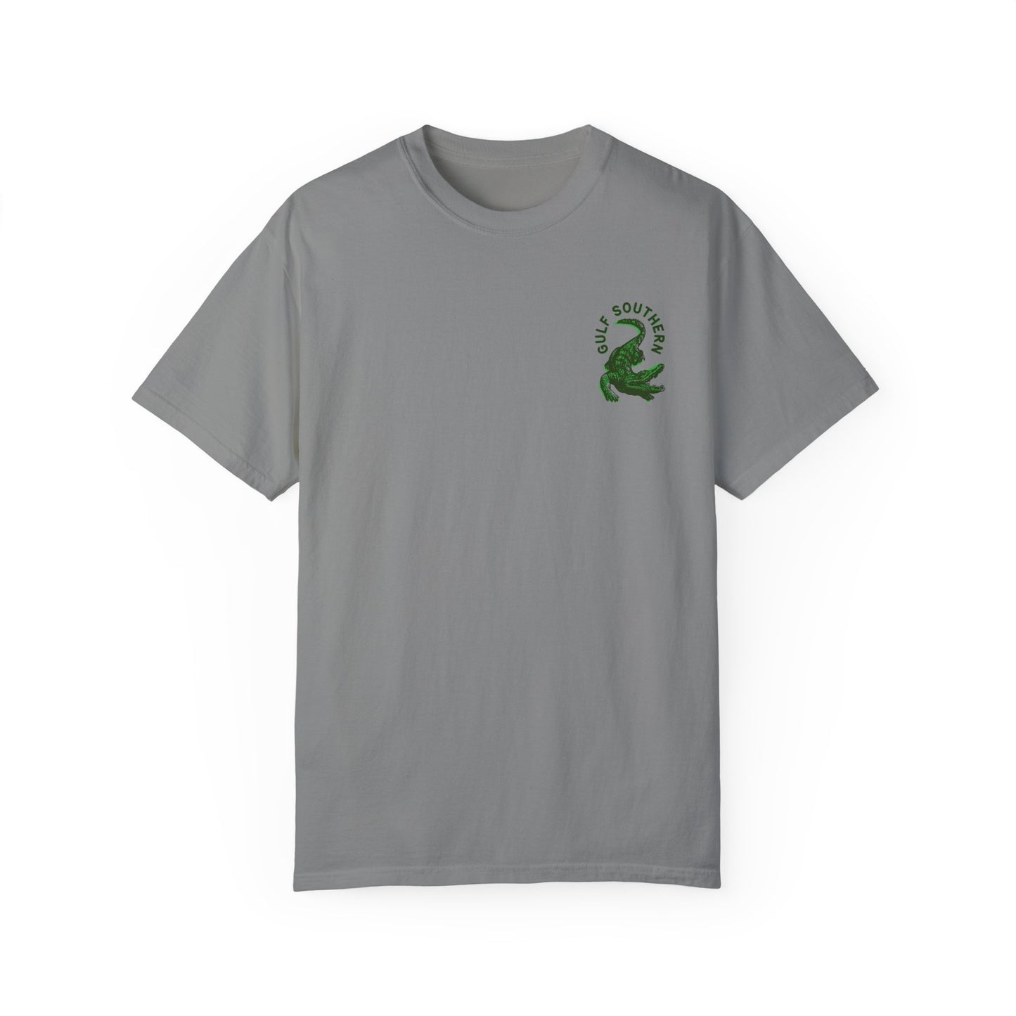 Alligator Tee