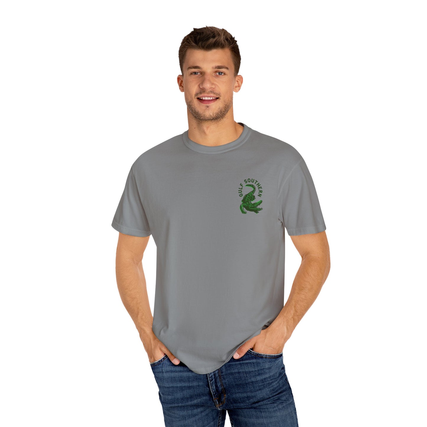 Alligator Tee