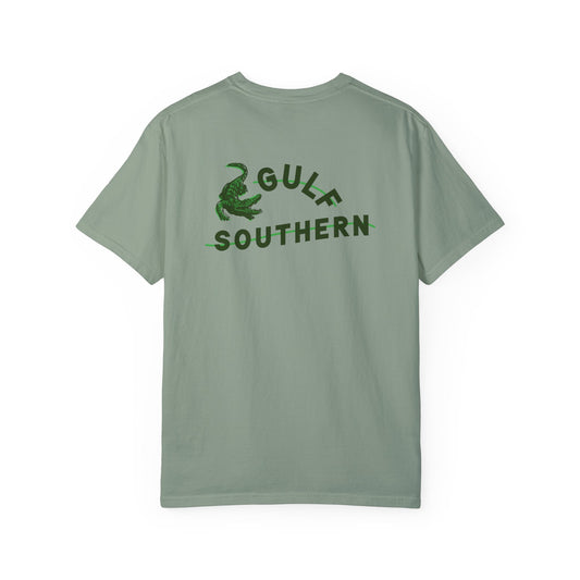 Alligator Tee