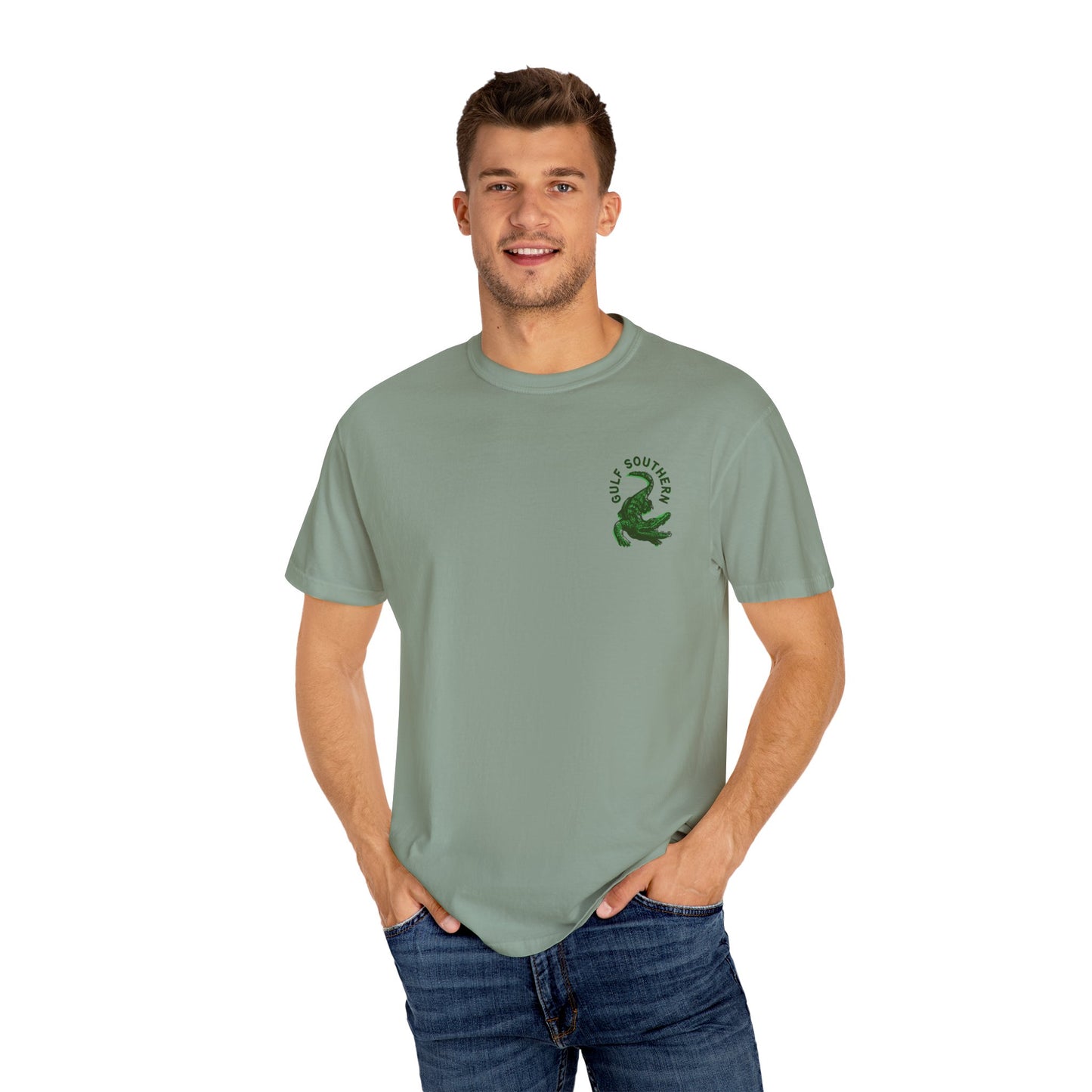 Alligator Tee