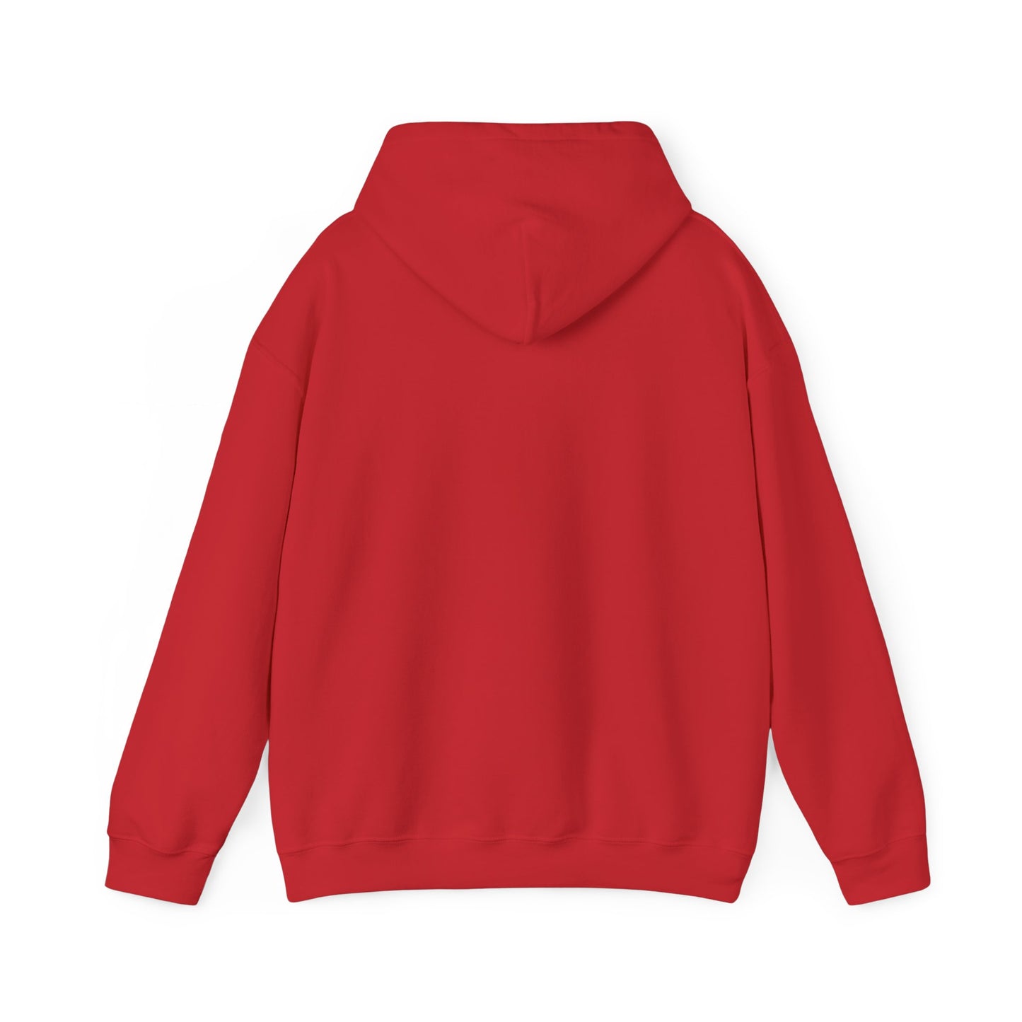 Classic Dog Hoodie