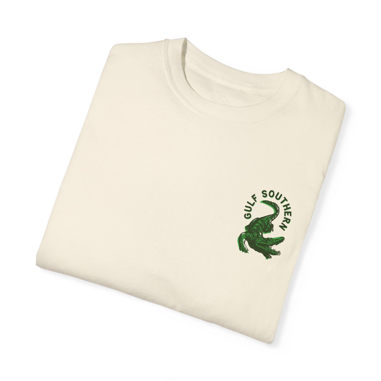 Alligator Tee