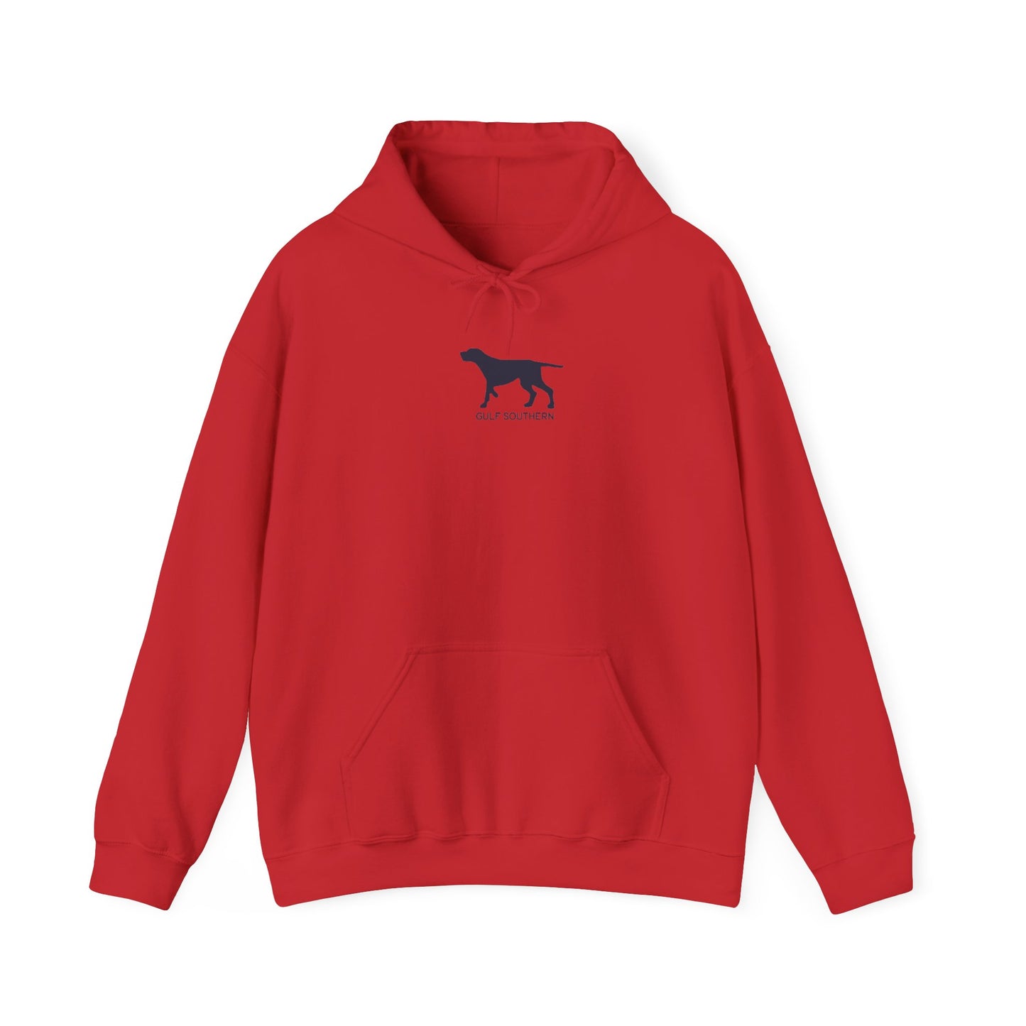 Classic Dog Hoodie