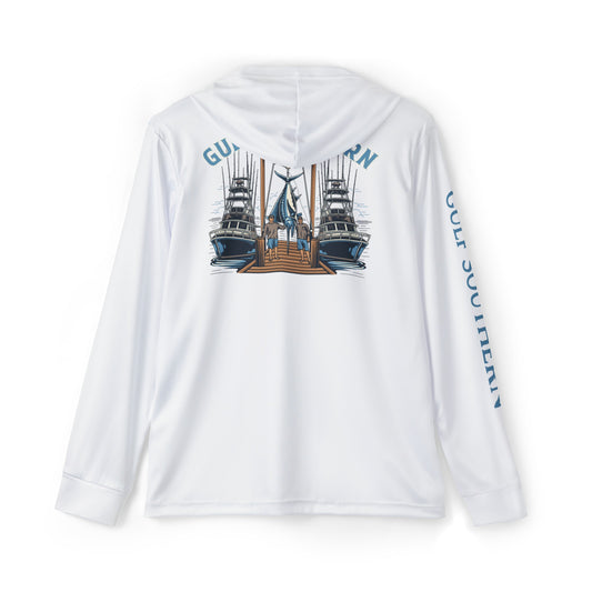 Marlin Champion Fishing Hoodie