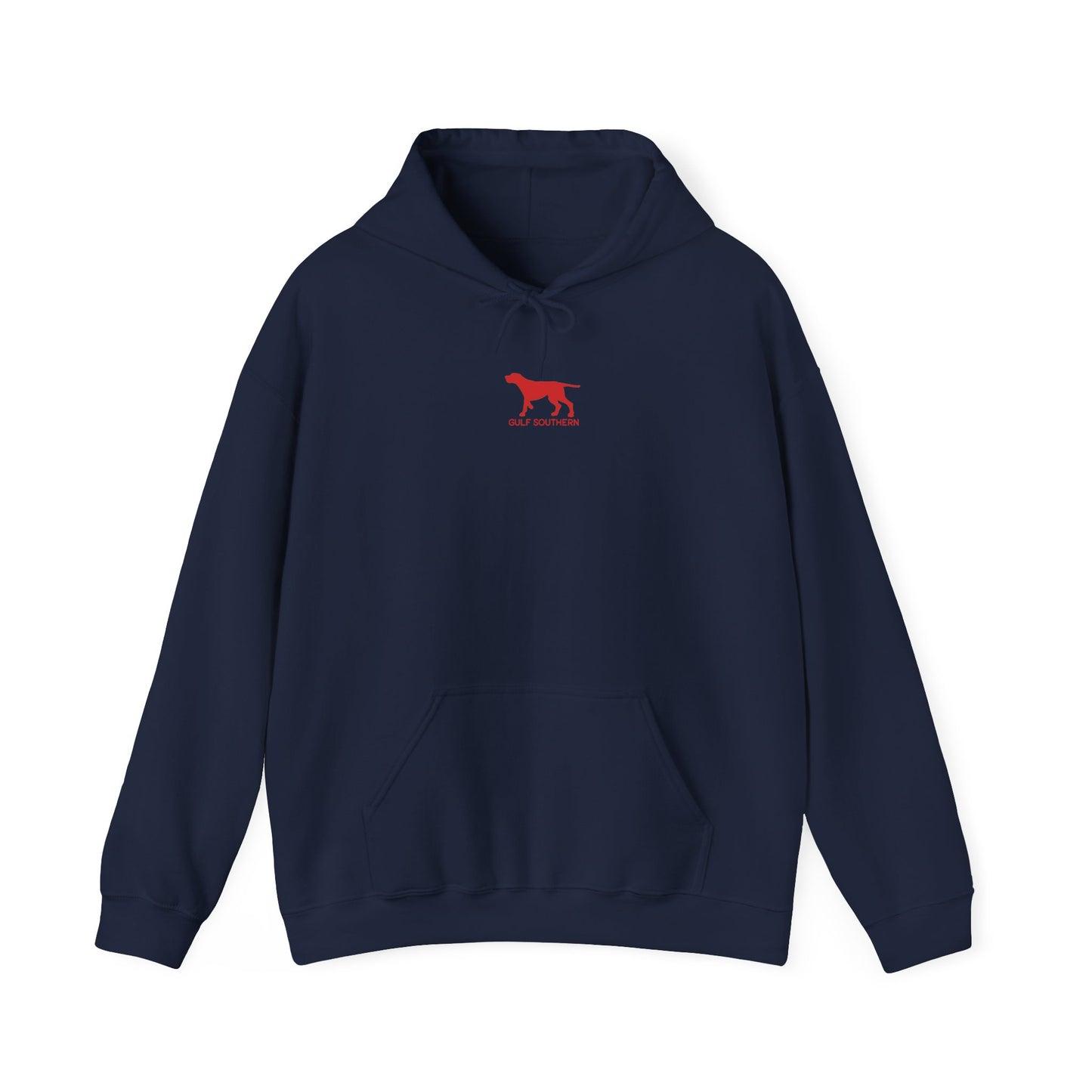 Classic Dog Hoodie