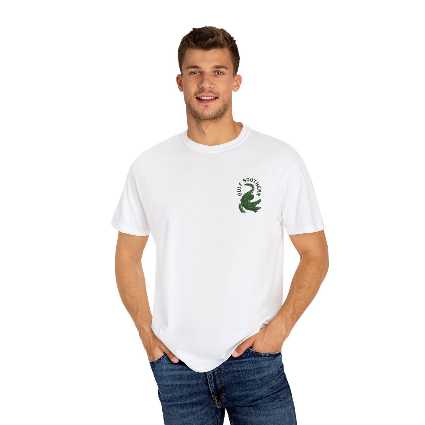 Alligator Tee