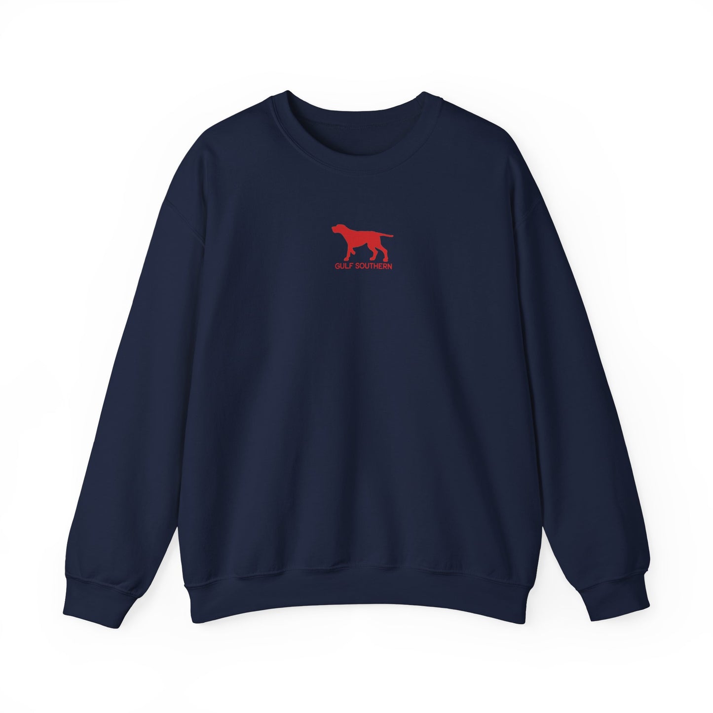 Classic Dog Crewneck