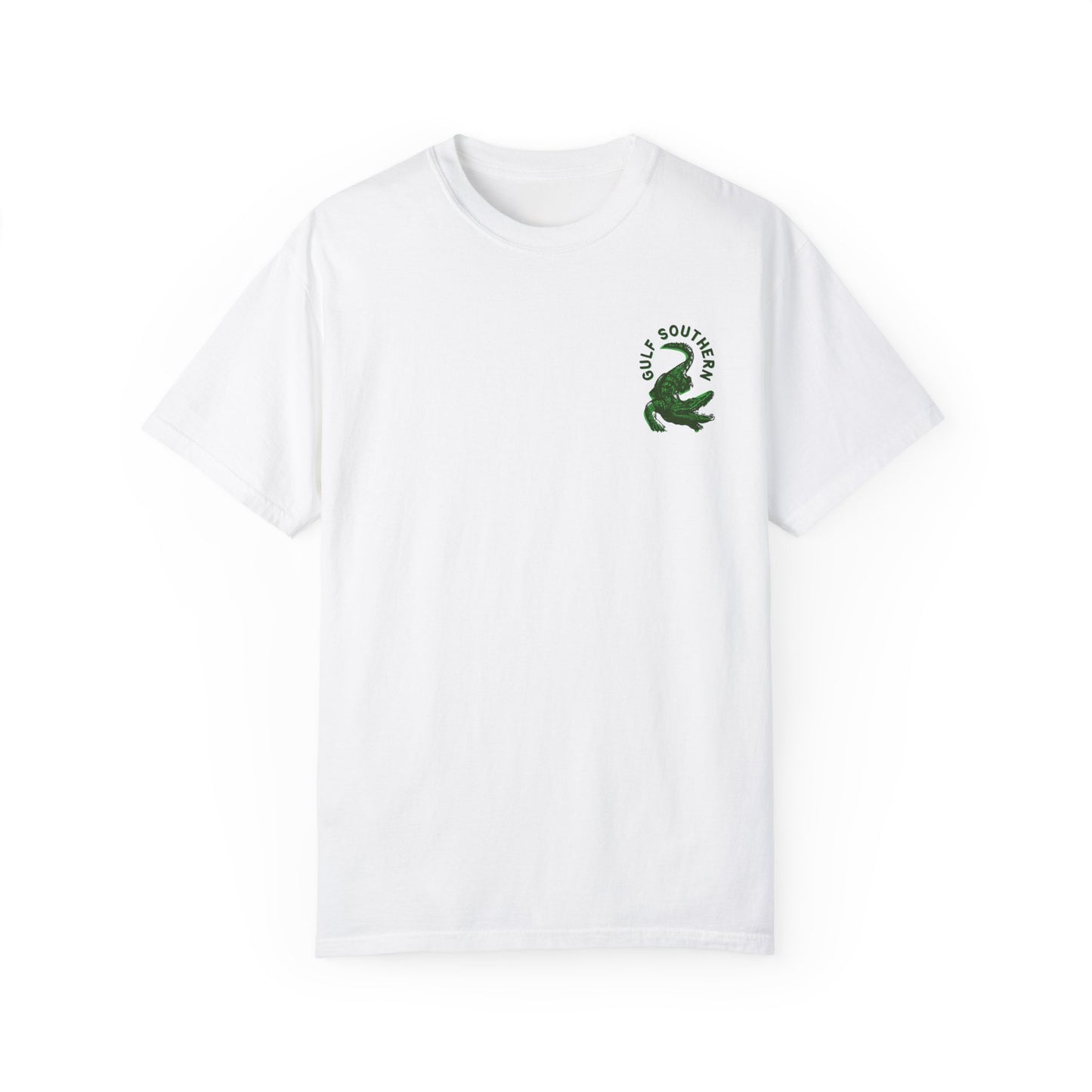 Alligator Tee
