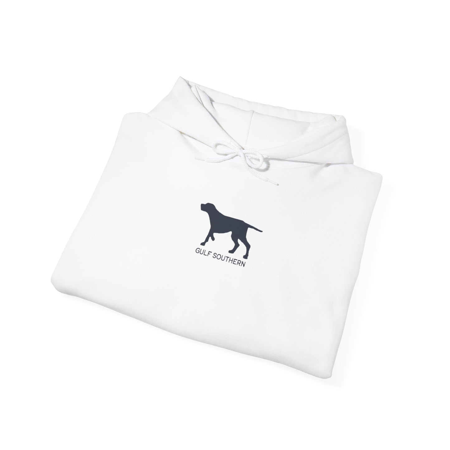 Classic Dog Hoodie
