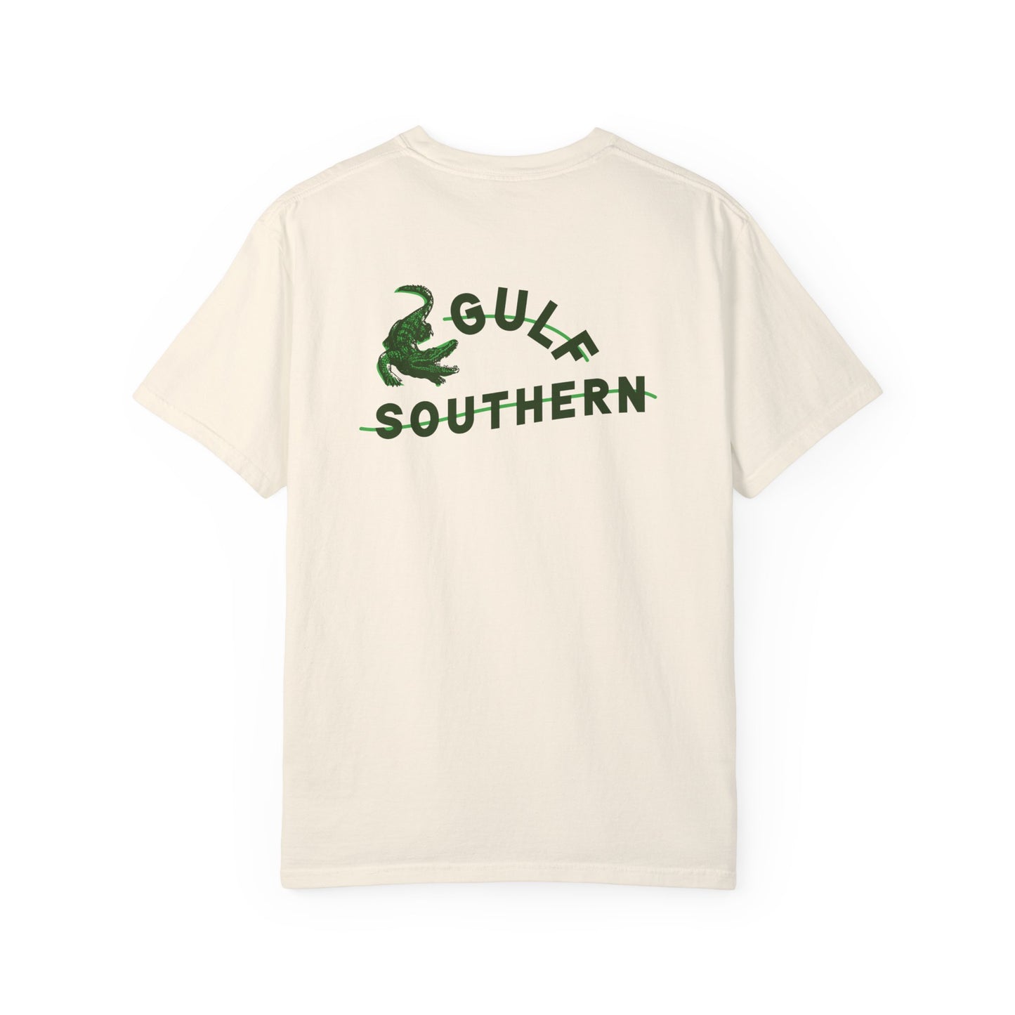 Alligator Tee