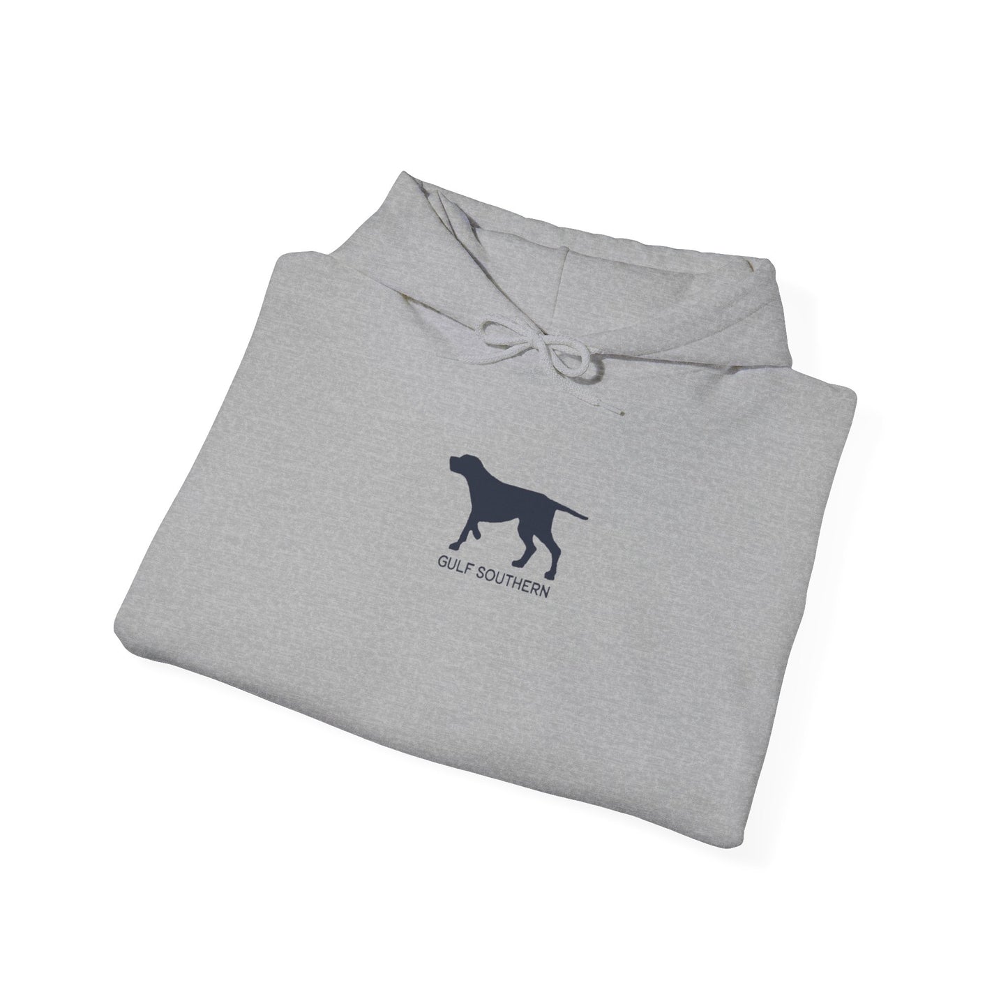 Classic Dog Hoodie