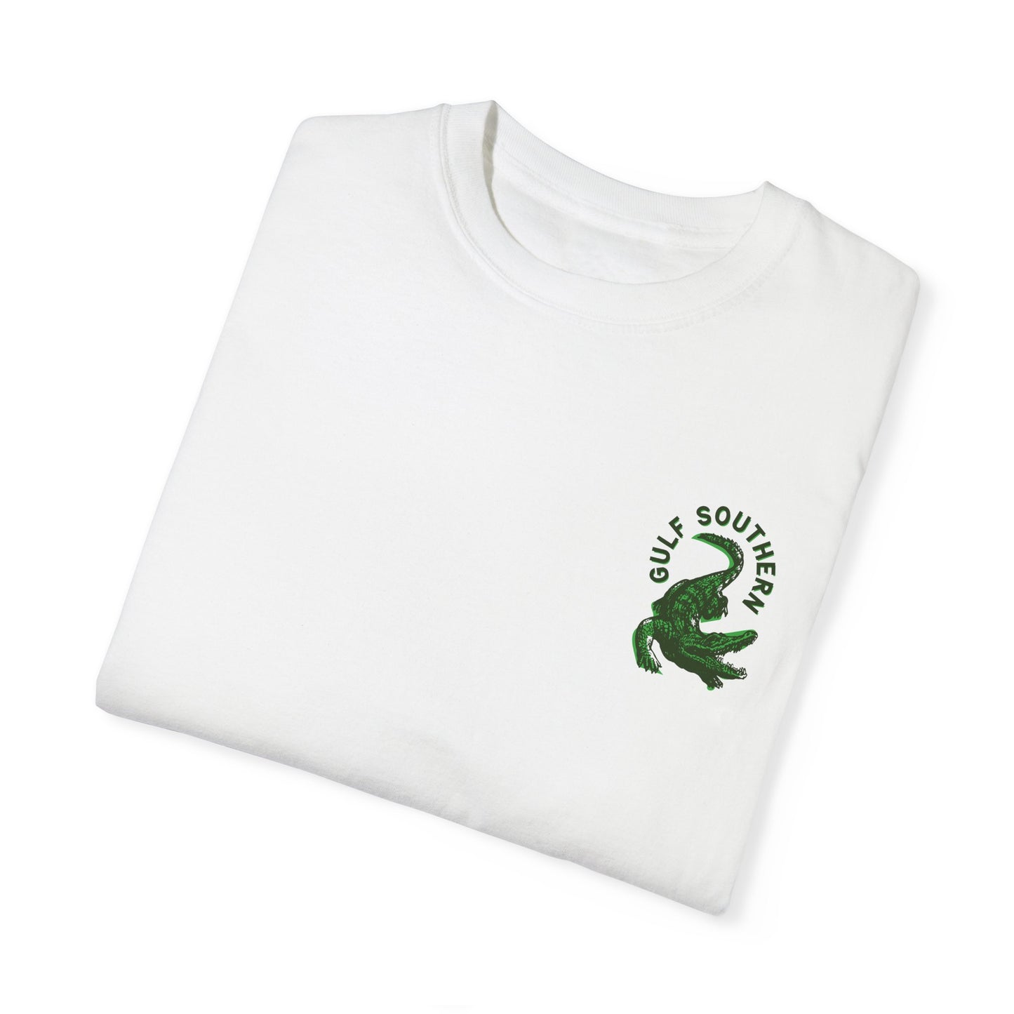 Alligator Tee