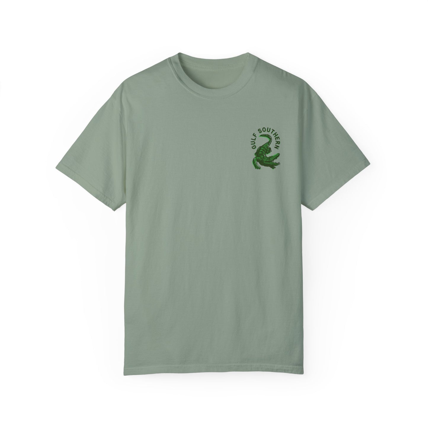 Alligator Tee
