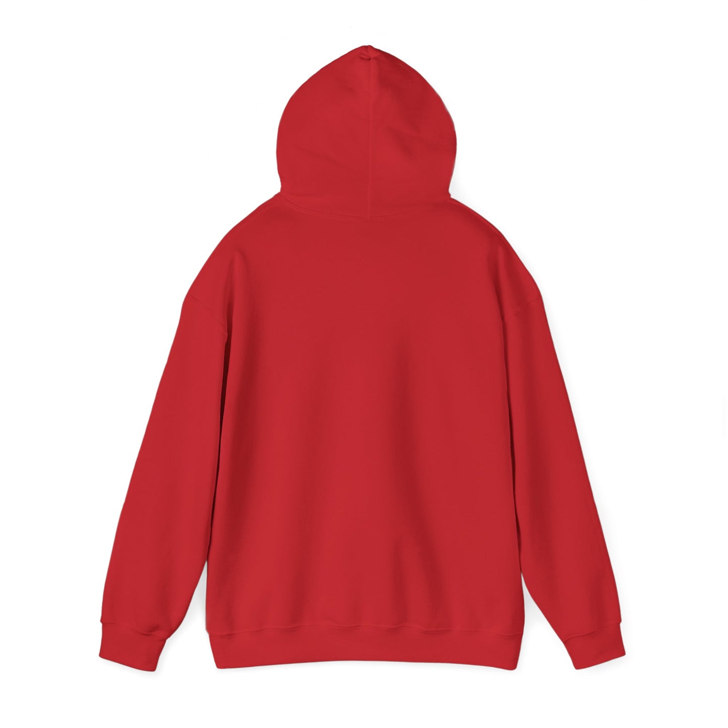 Classic Dog Hoodie