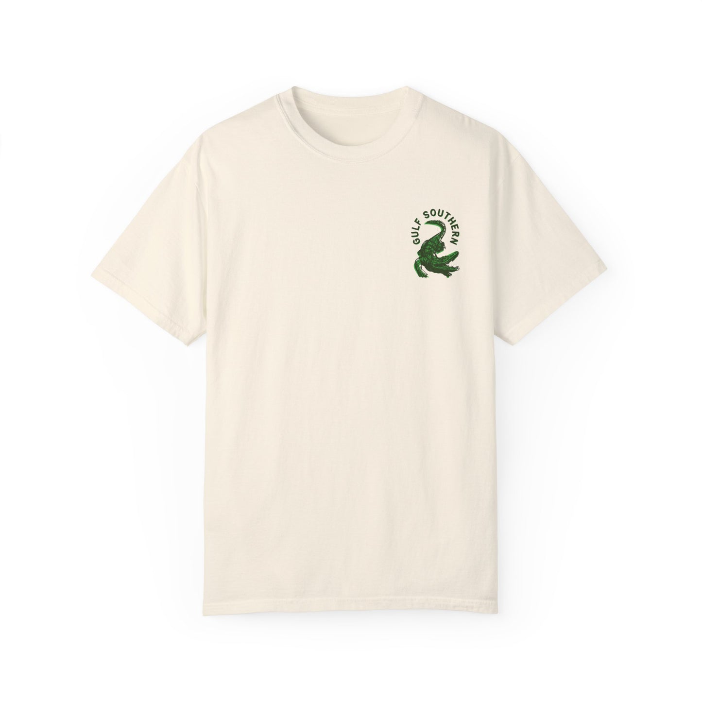 Alligator Tee