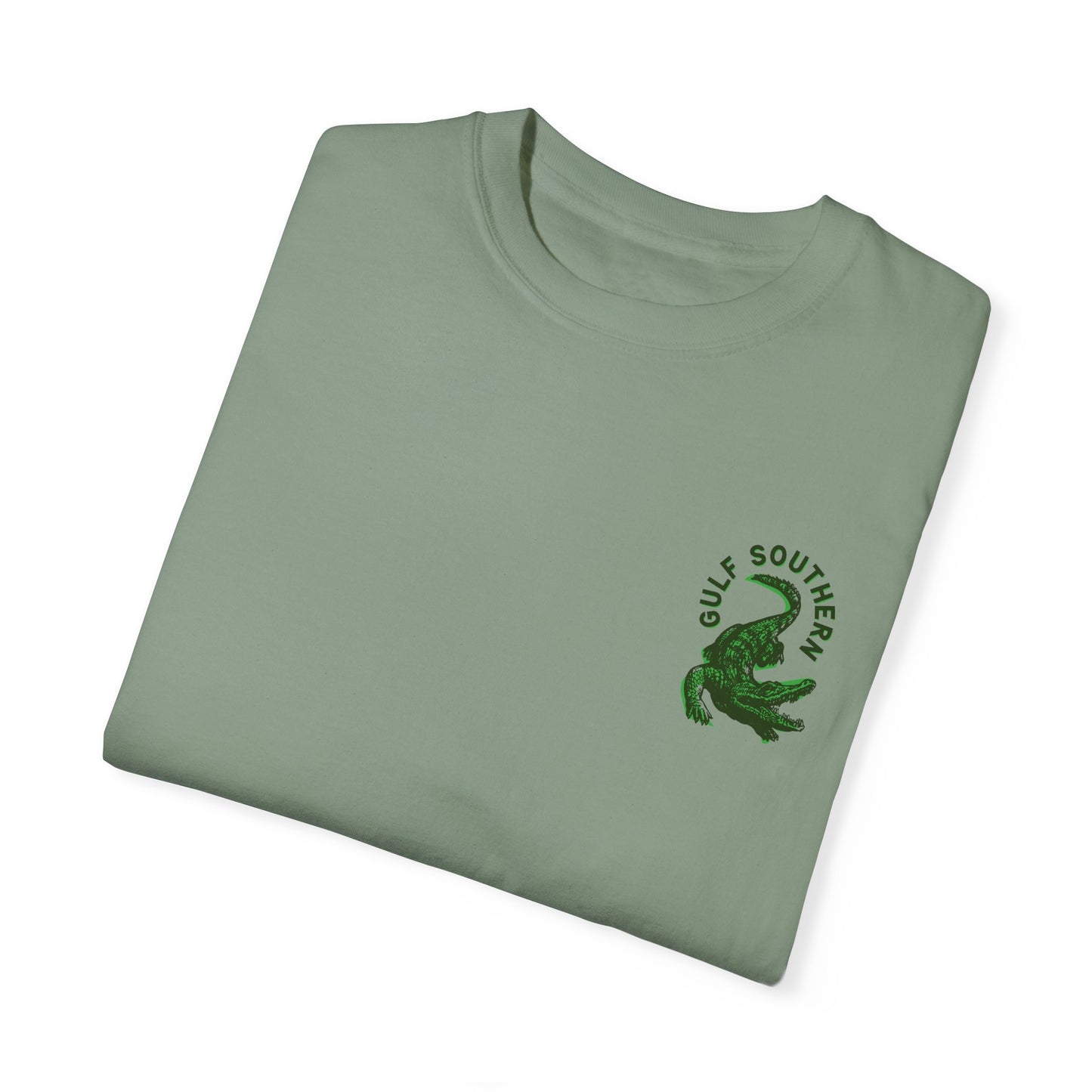 Alligator Tee