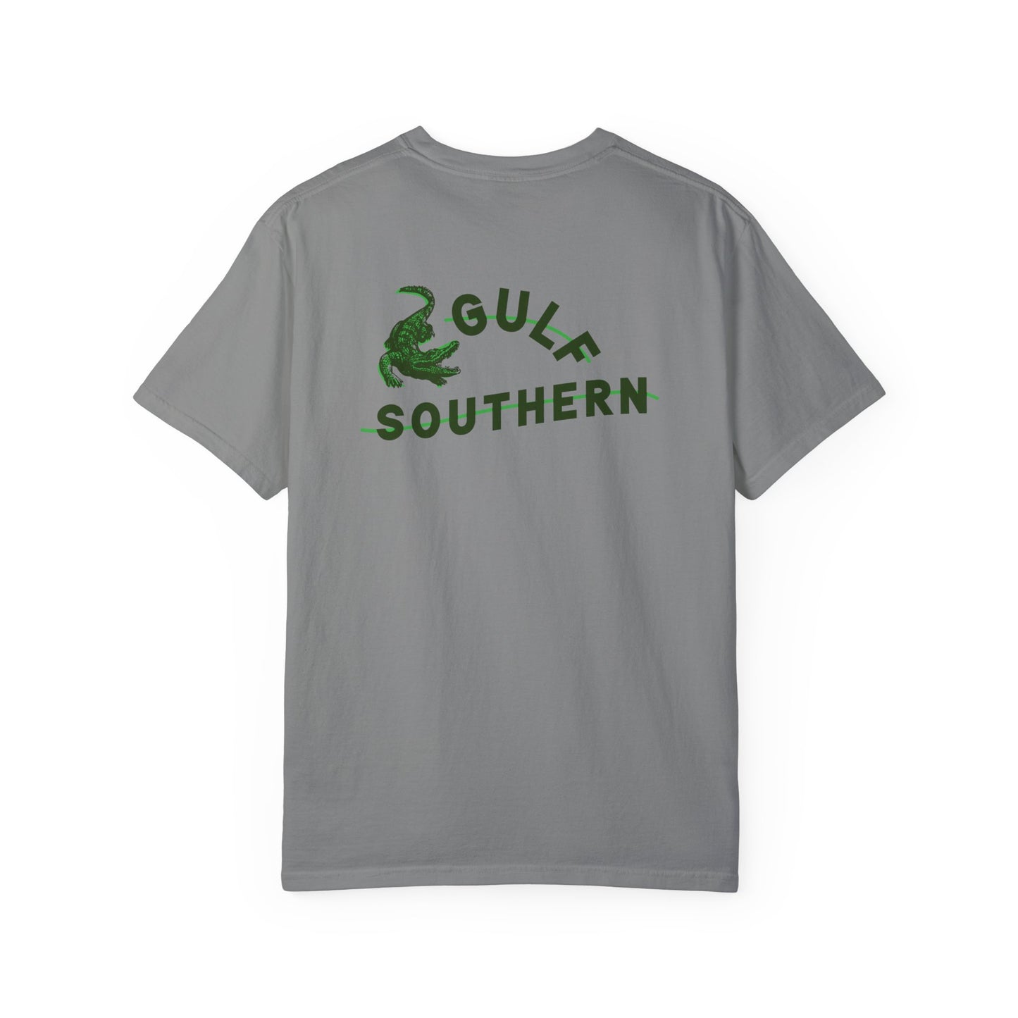 Alligator Tee