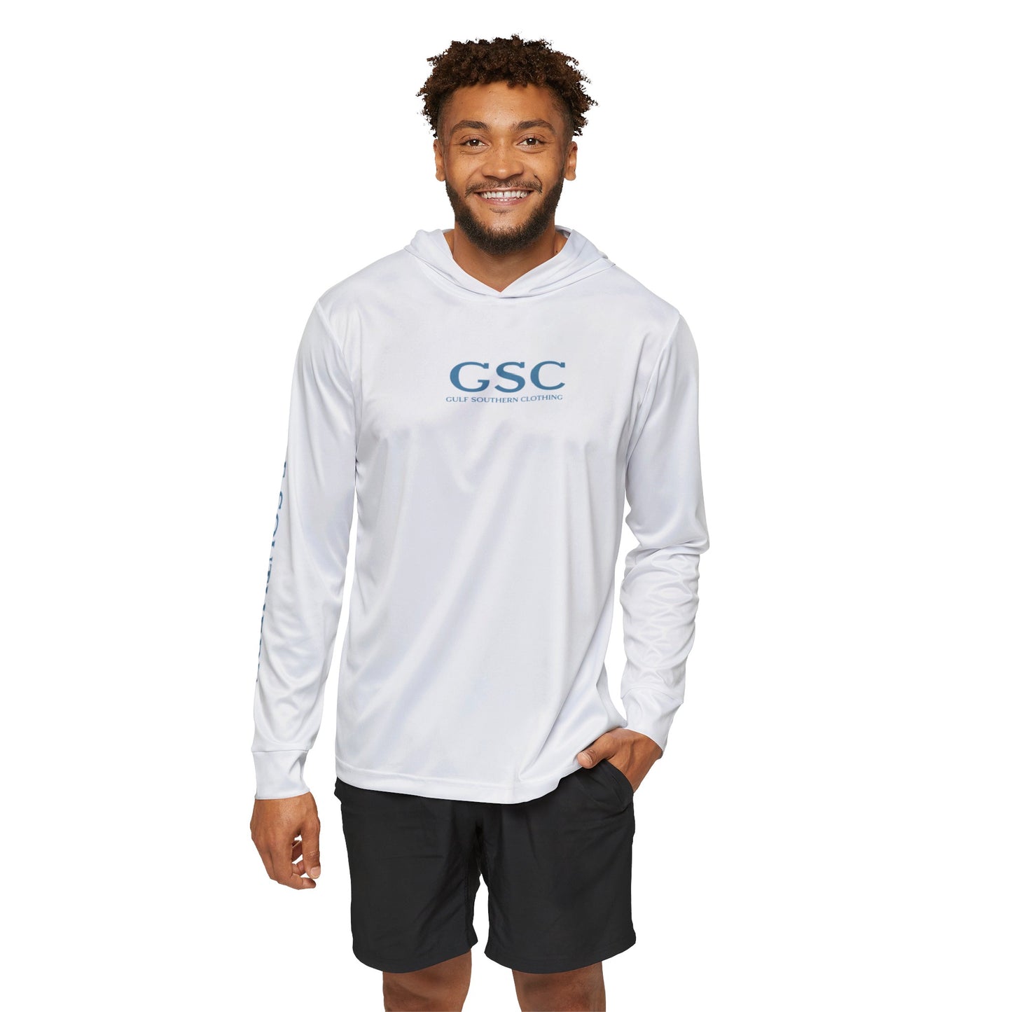Marlin Champion Fishing Hoodie