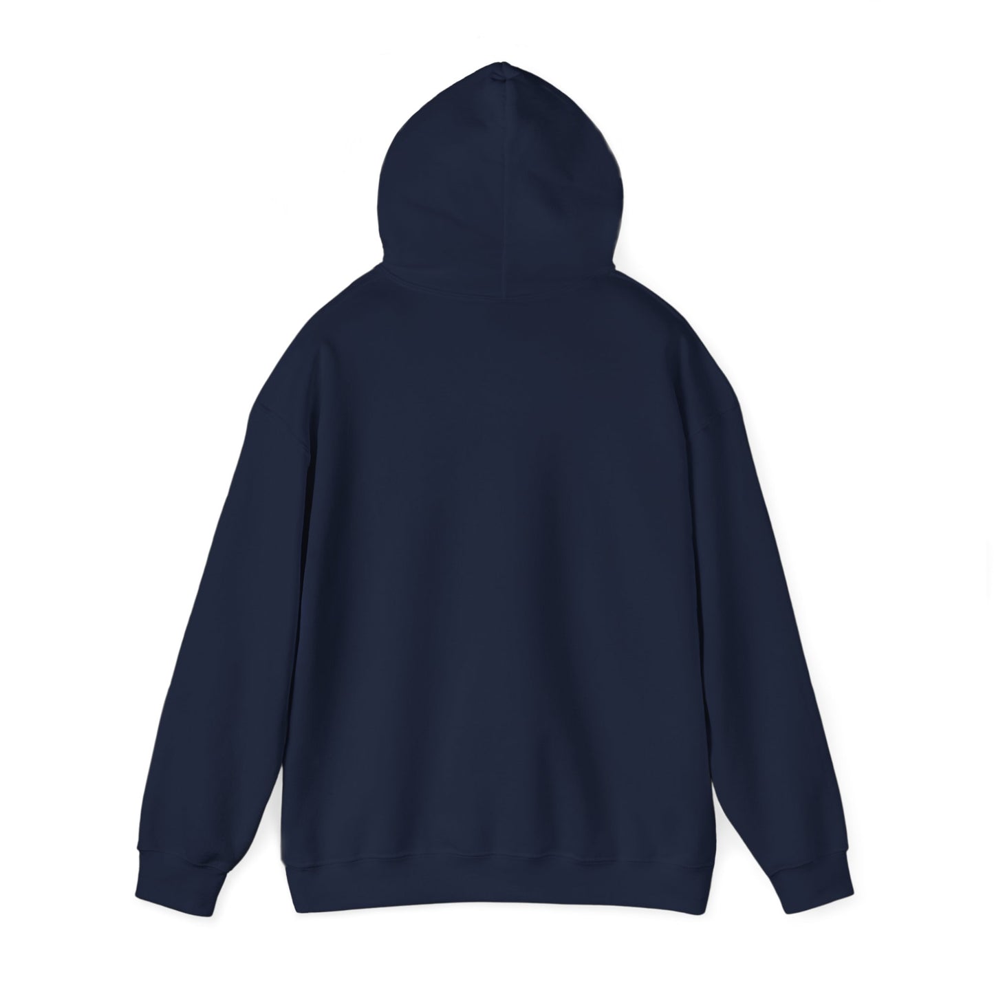 Classic Dog Hoodie