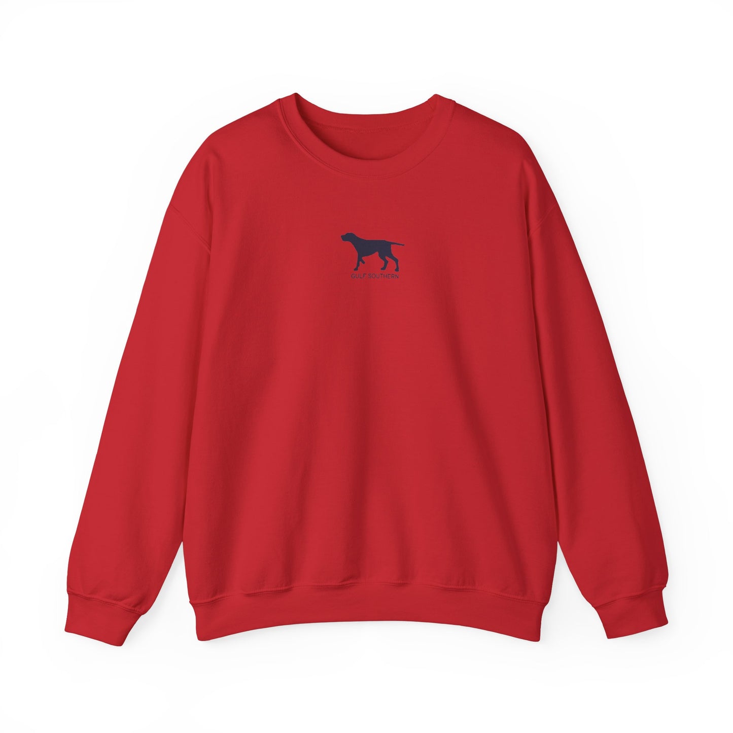 Classic Dog Crewneck