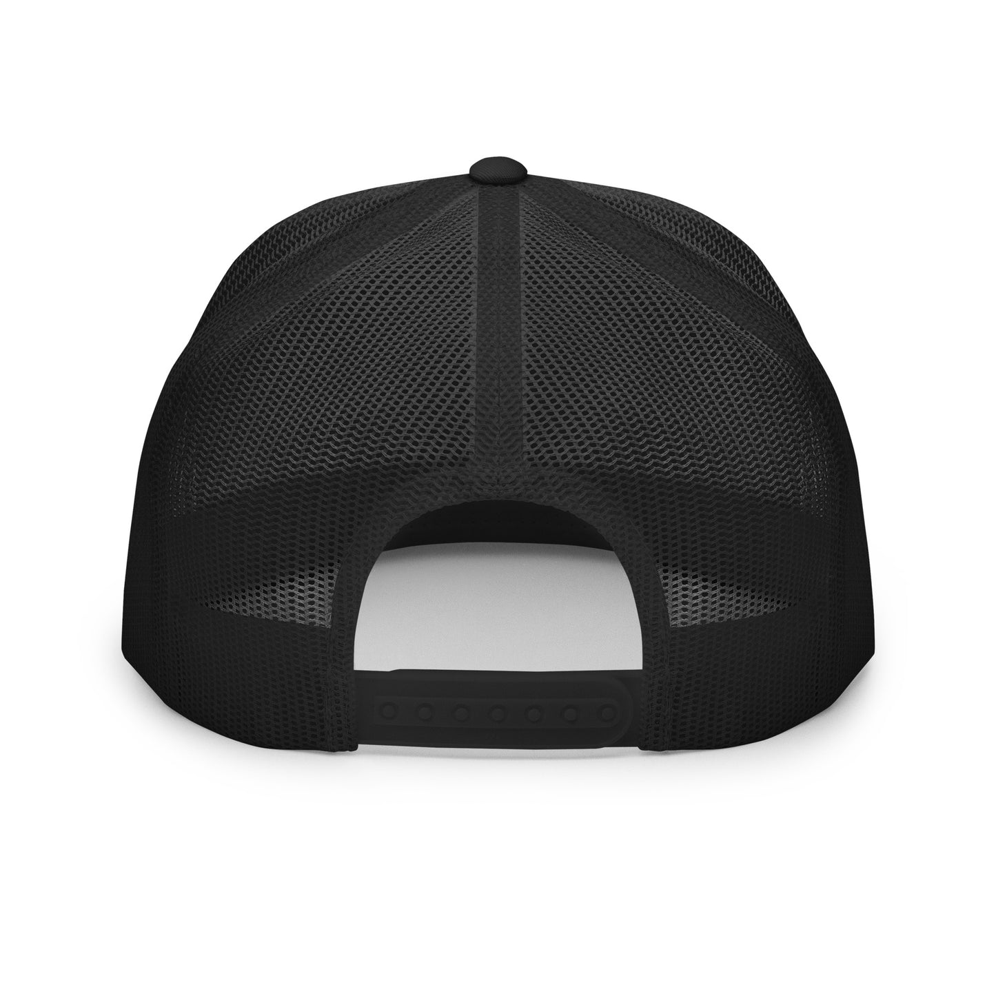 Red Drum Trucker Hat
