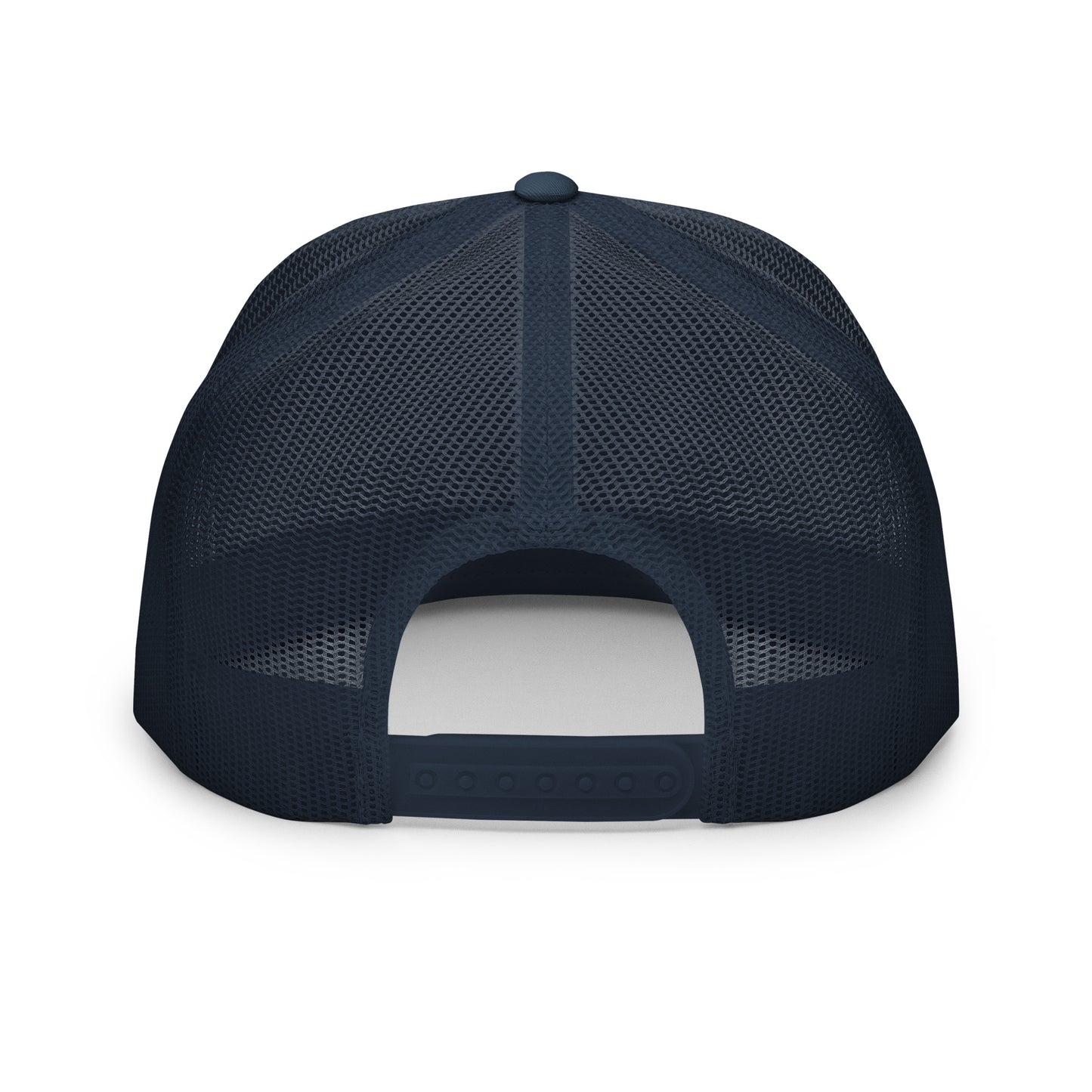 Red Drum Trucker Hat