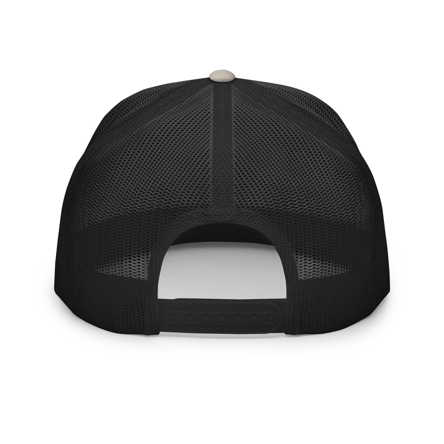 Red Drum Trucker Hat