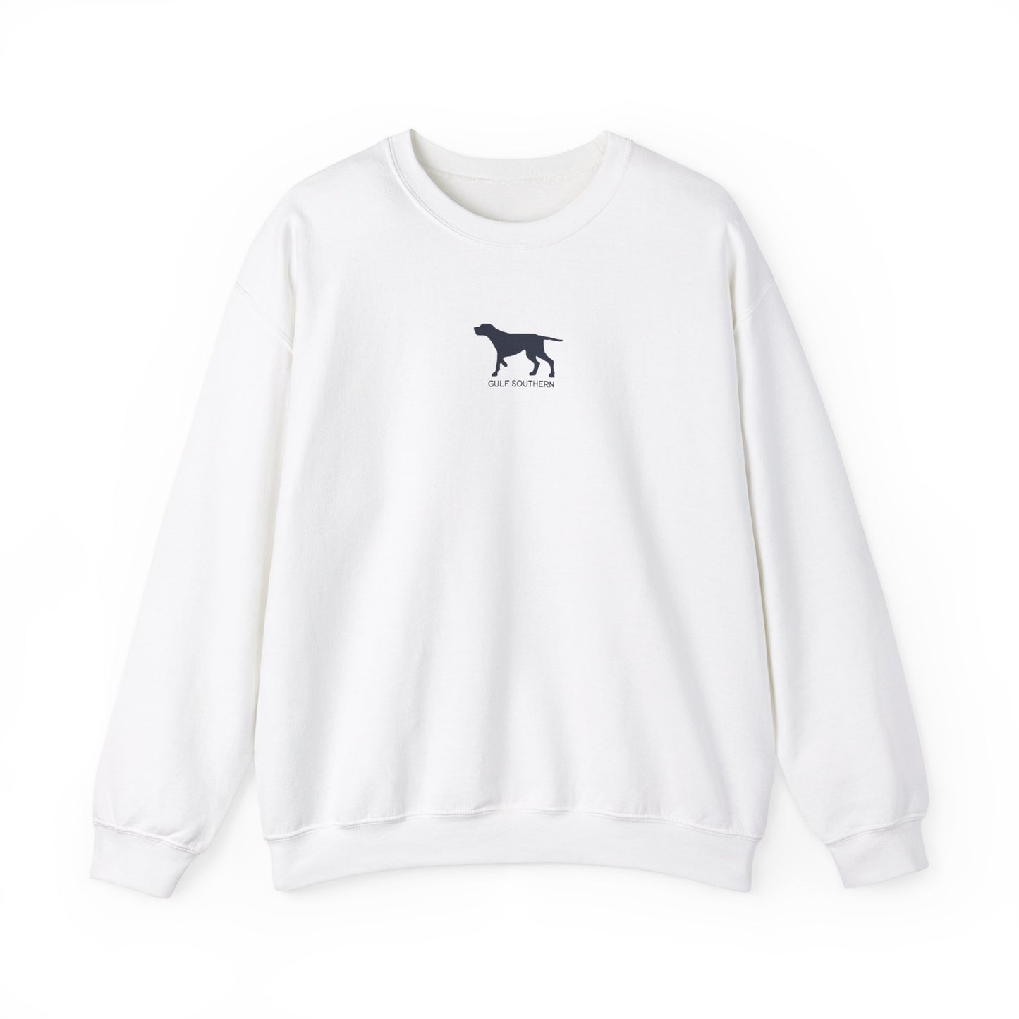 Classic Dog Crewneck