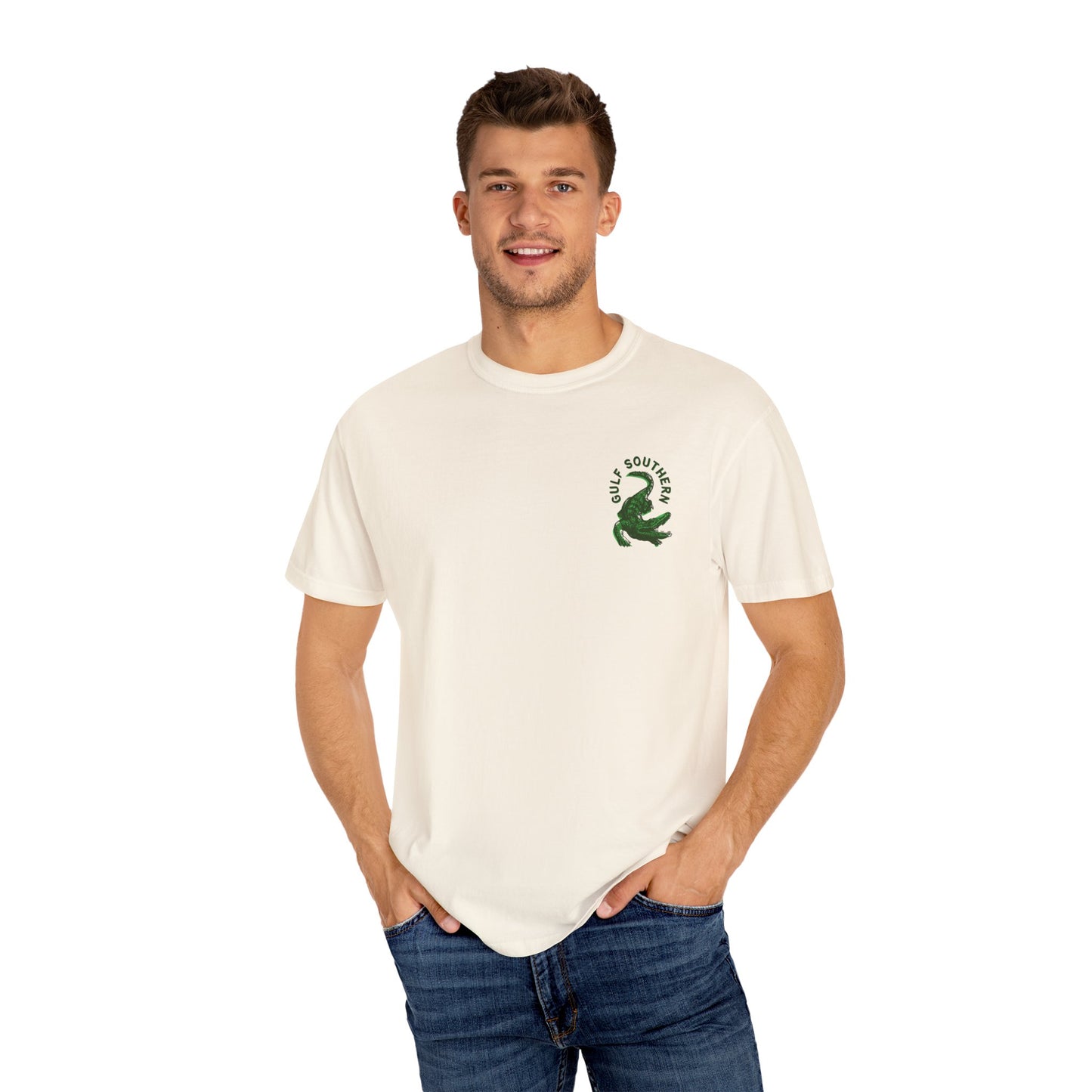 Alligator Tee