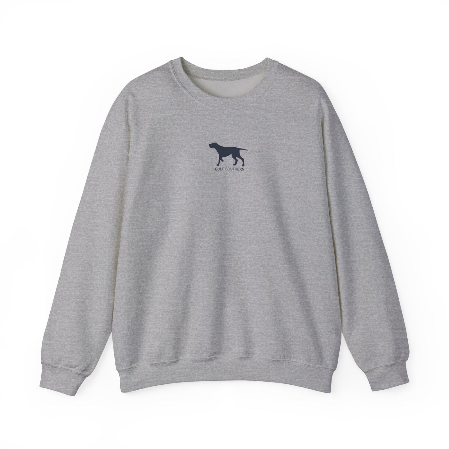 Classic Dog Crewneck