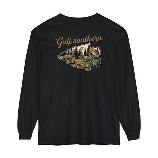 Arrowhead Hunter Long Sleeve Tee