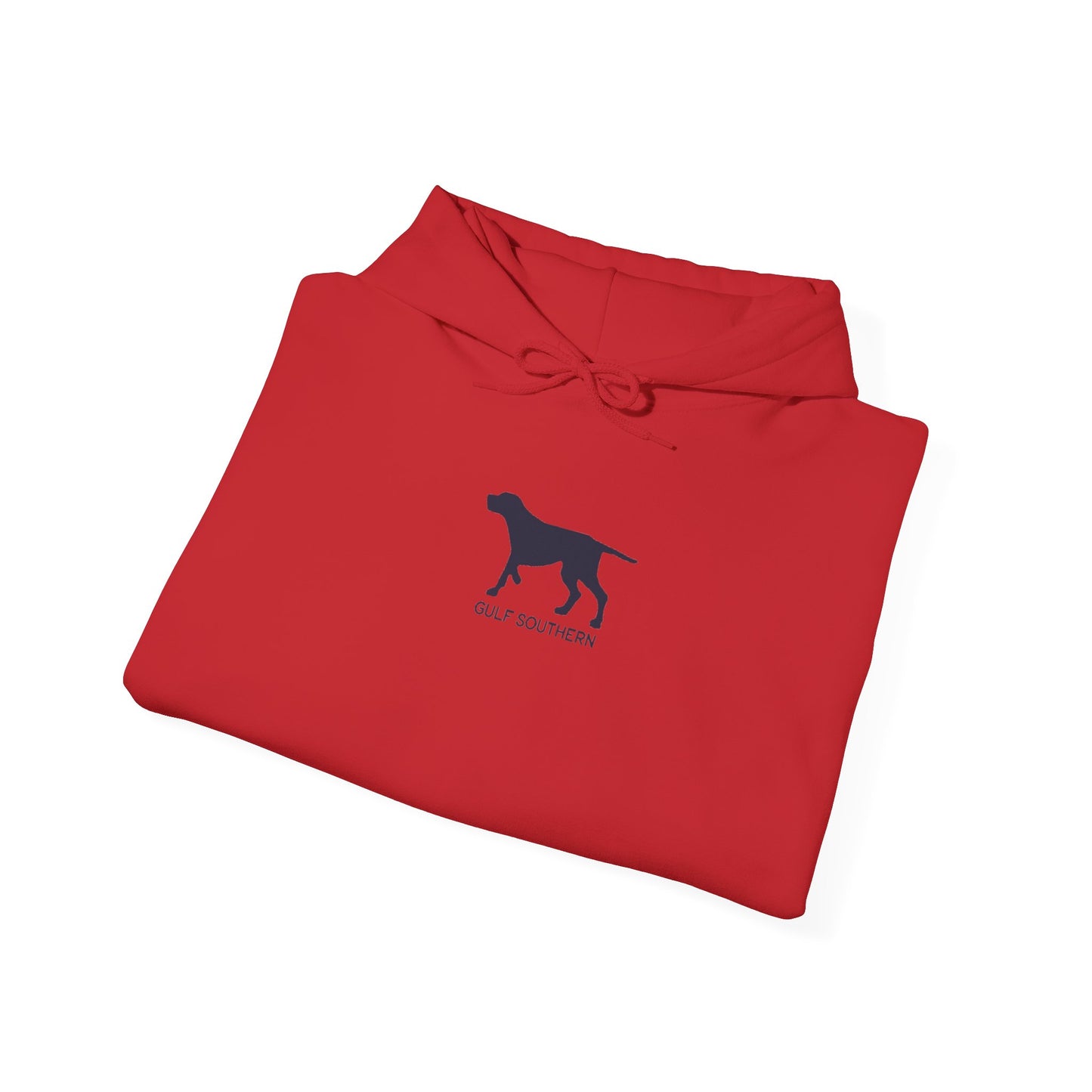 Classic Dog Hoodie
