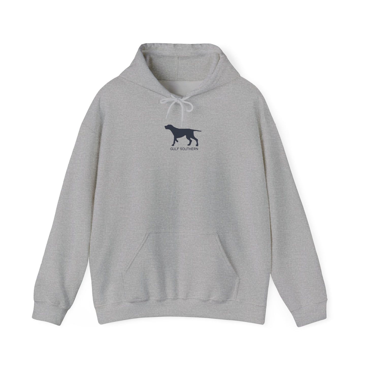 Classic Dog Hoodie