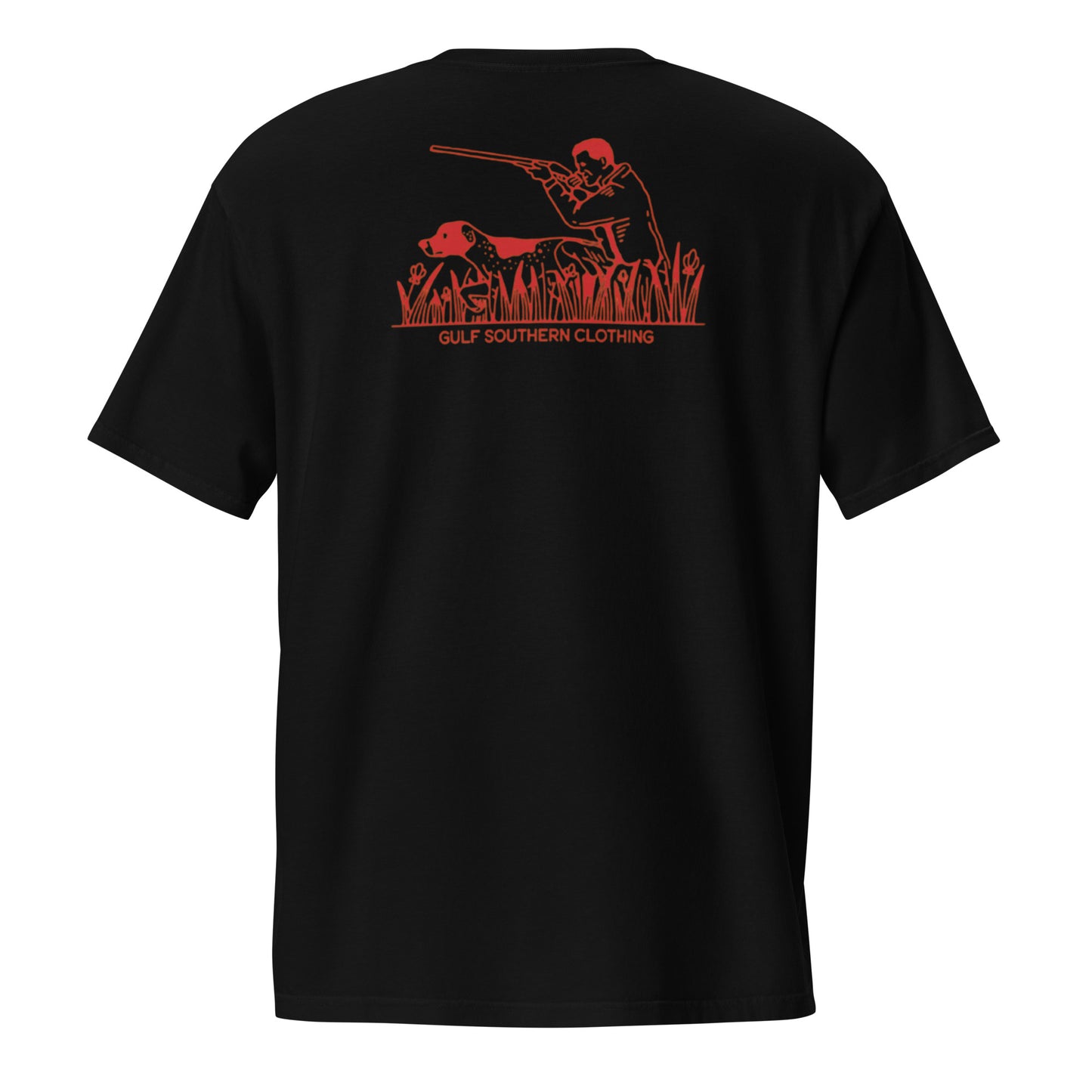 Dog Hunter Tee