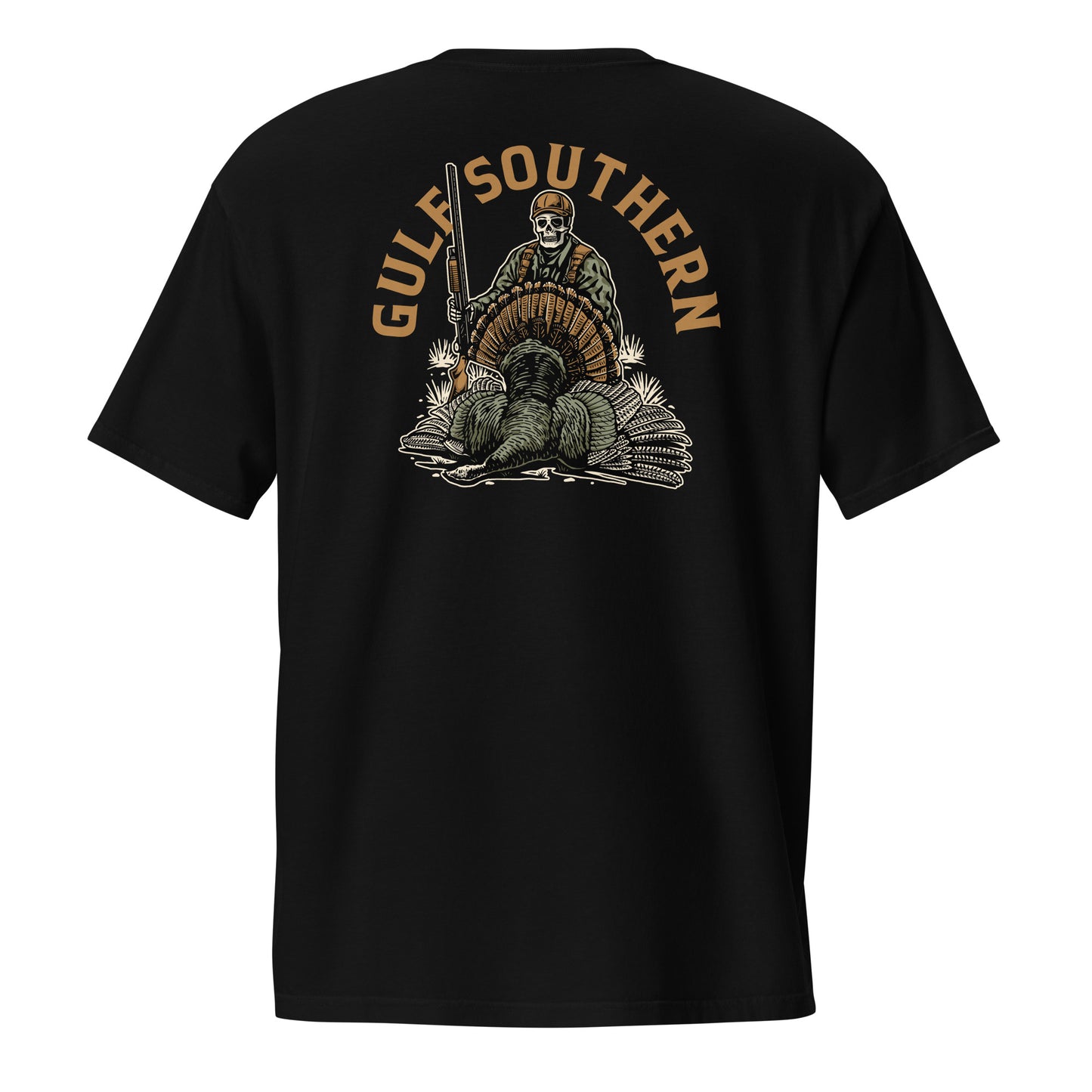 Turkey Hunter Tee