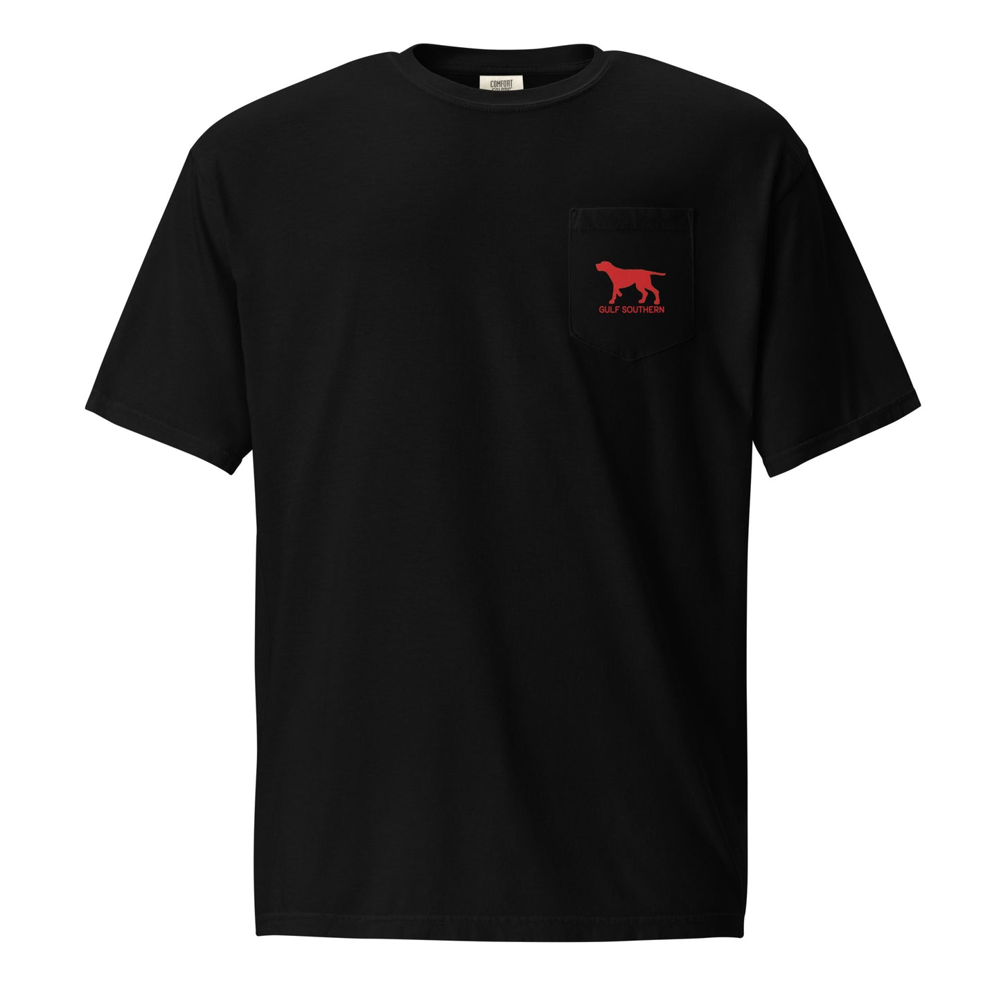 Dog Hunter Tee