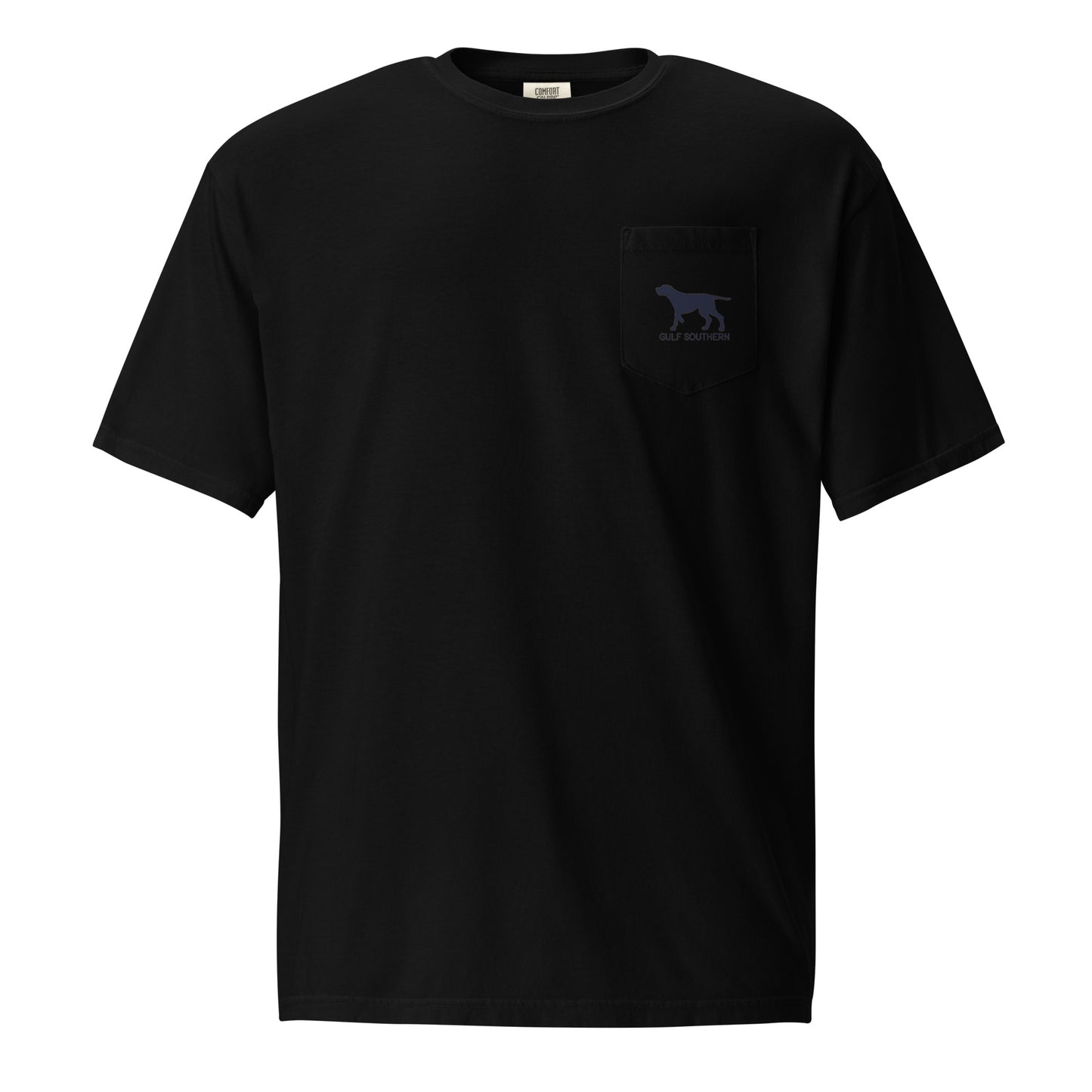 Original Dock Dog Tee