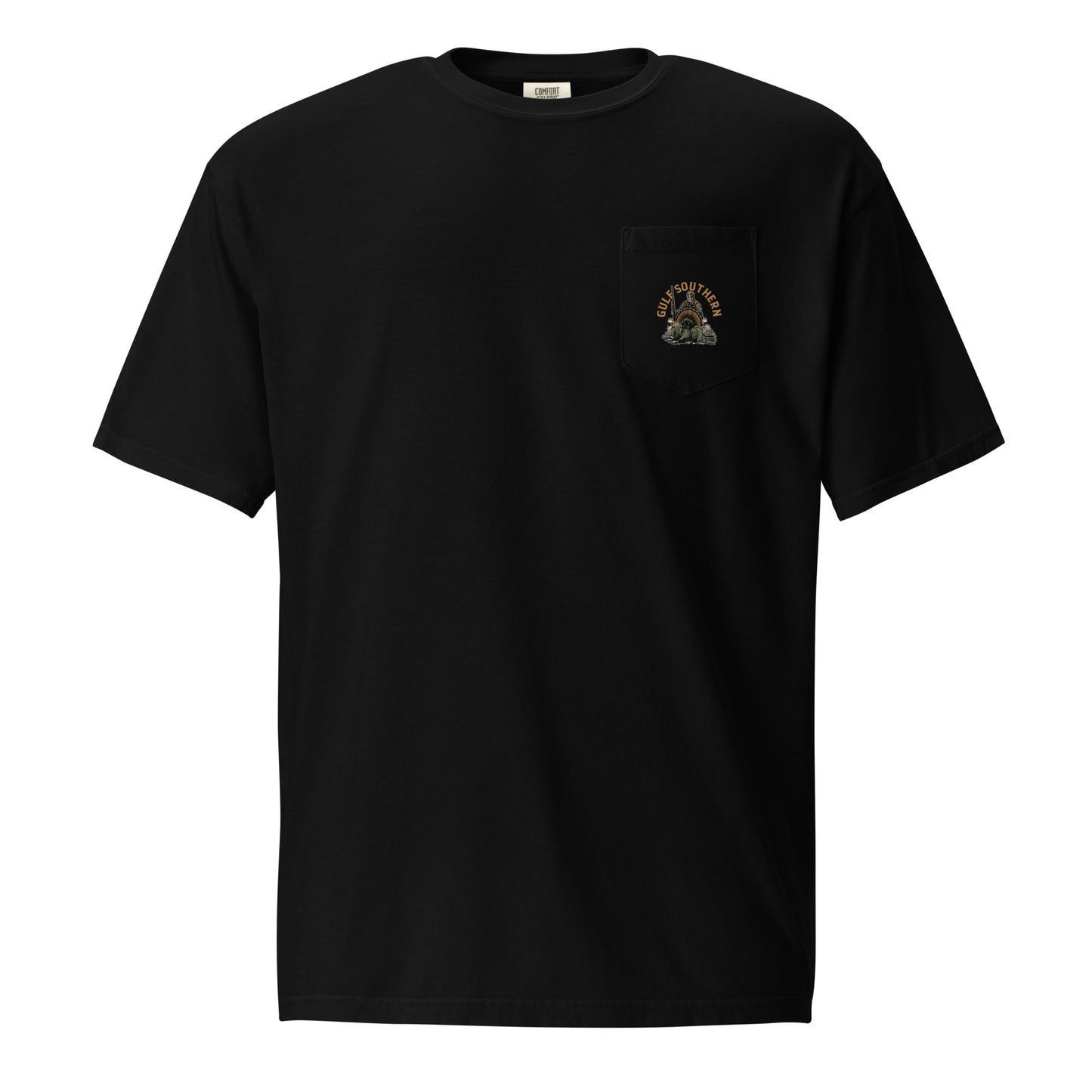 Turkey Hunter Tee