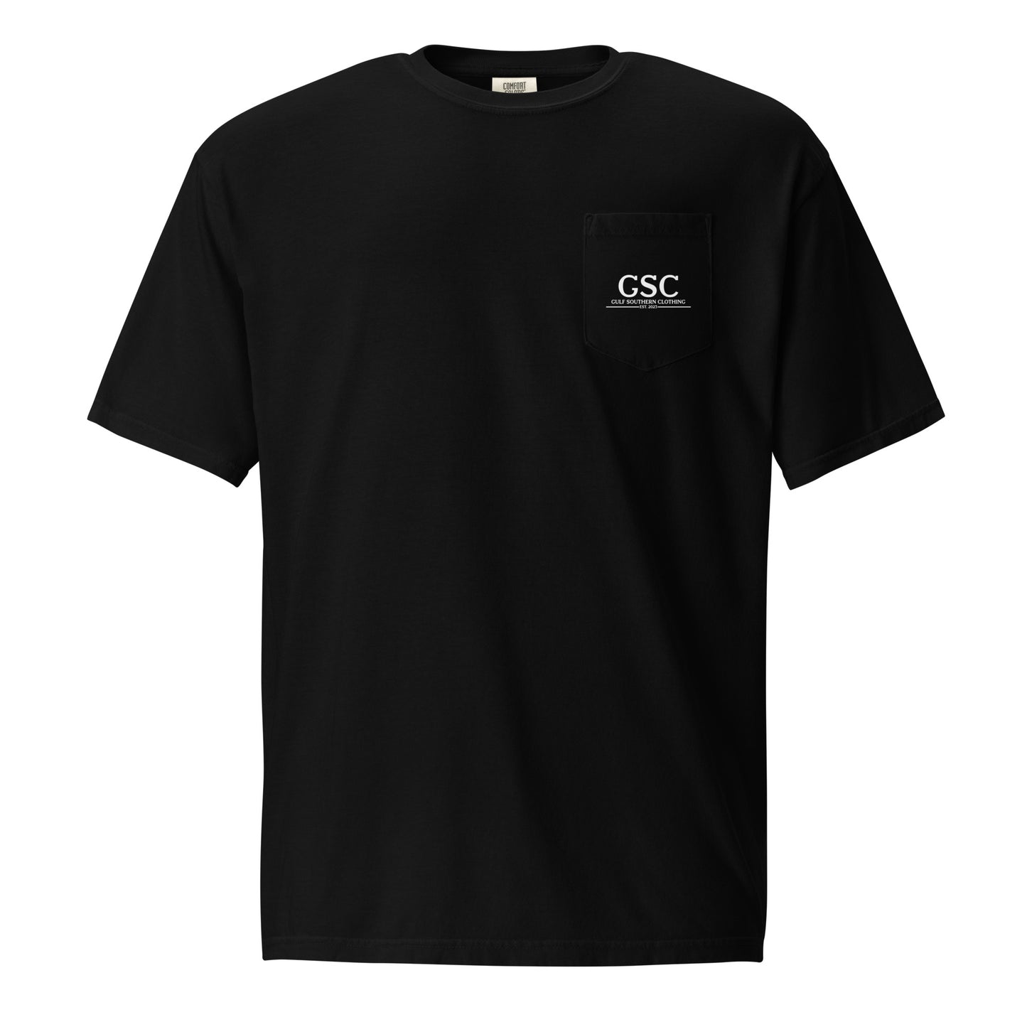 Oyster Fishing Tee