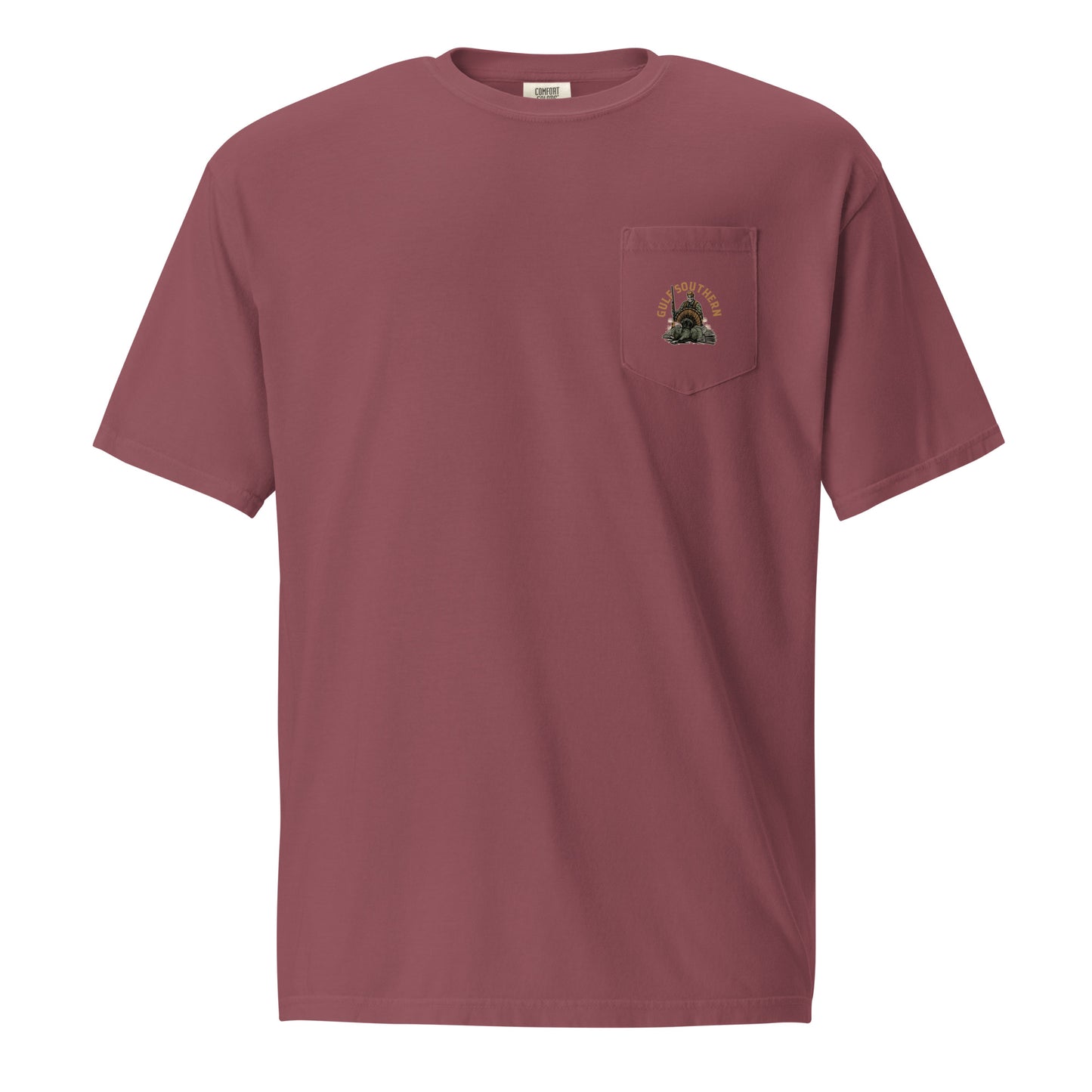 Turkey Hunter Tee