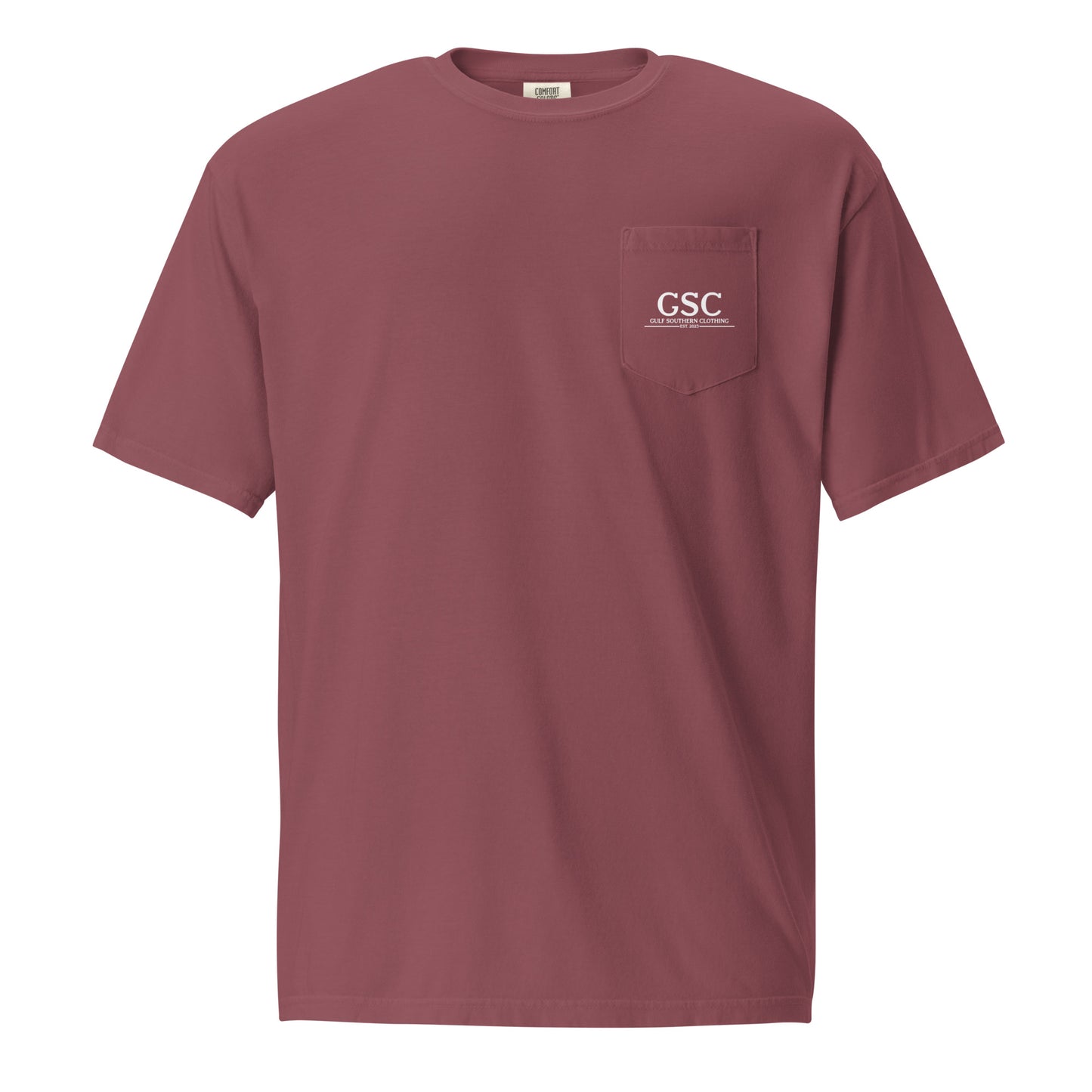 Oyster Fishing Tee