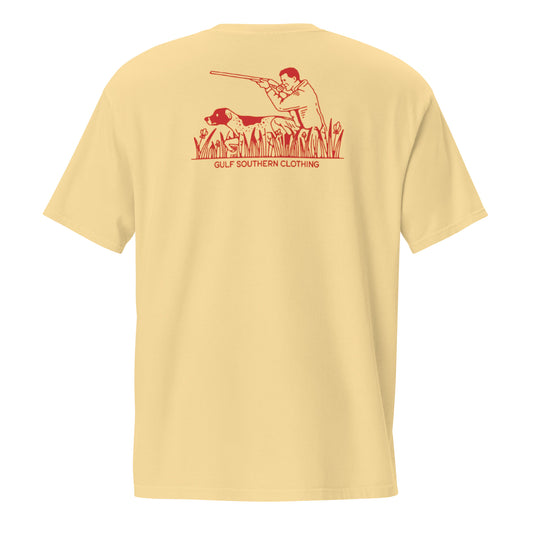Dog Hunter Tee