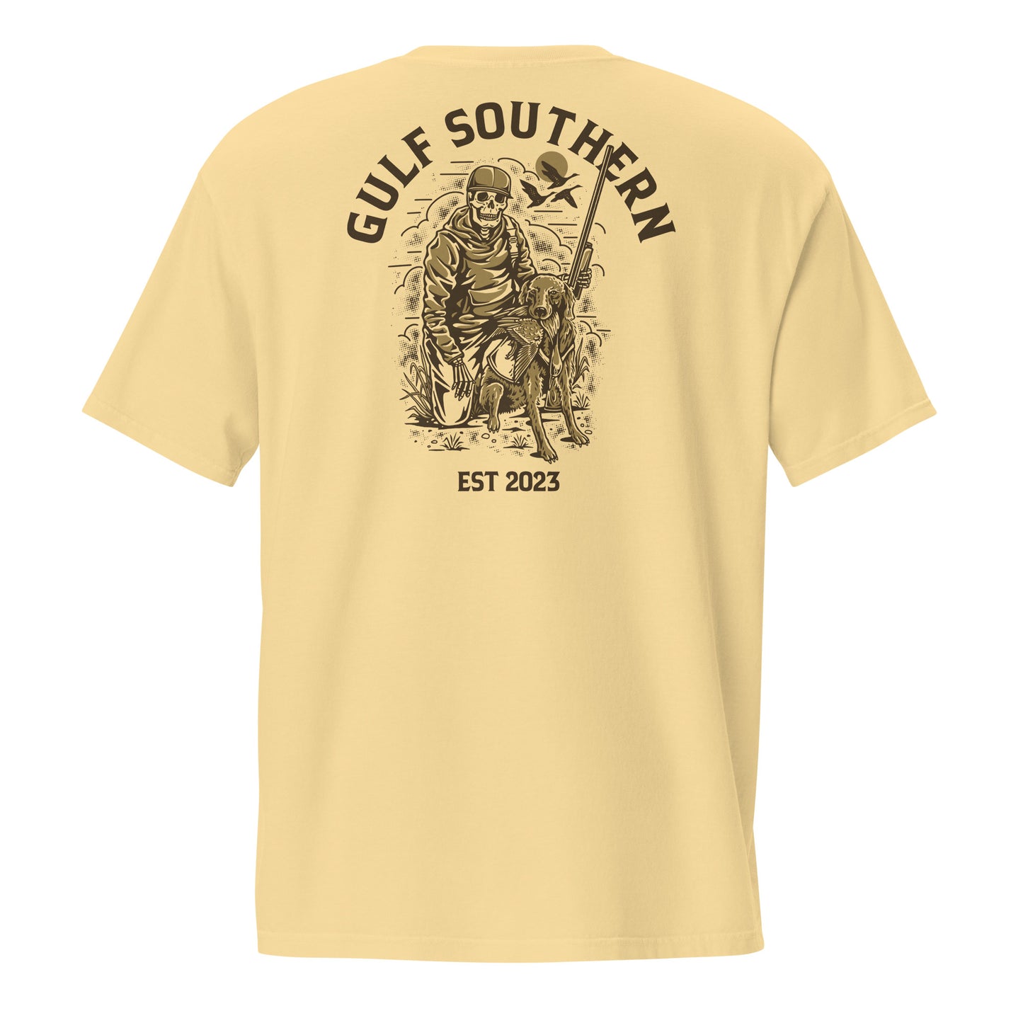 Duck Hunter Tee