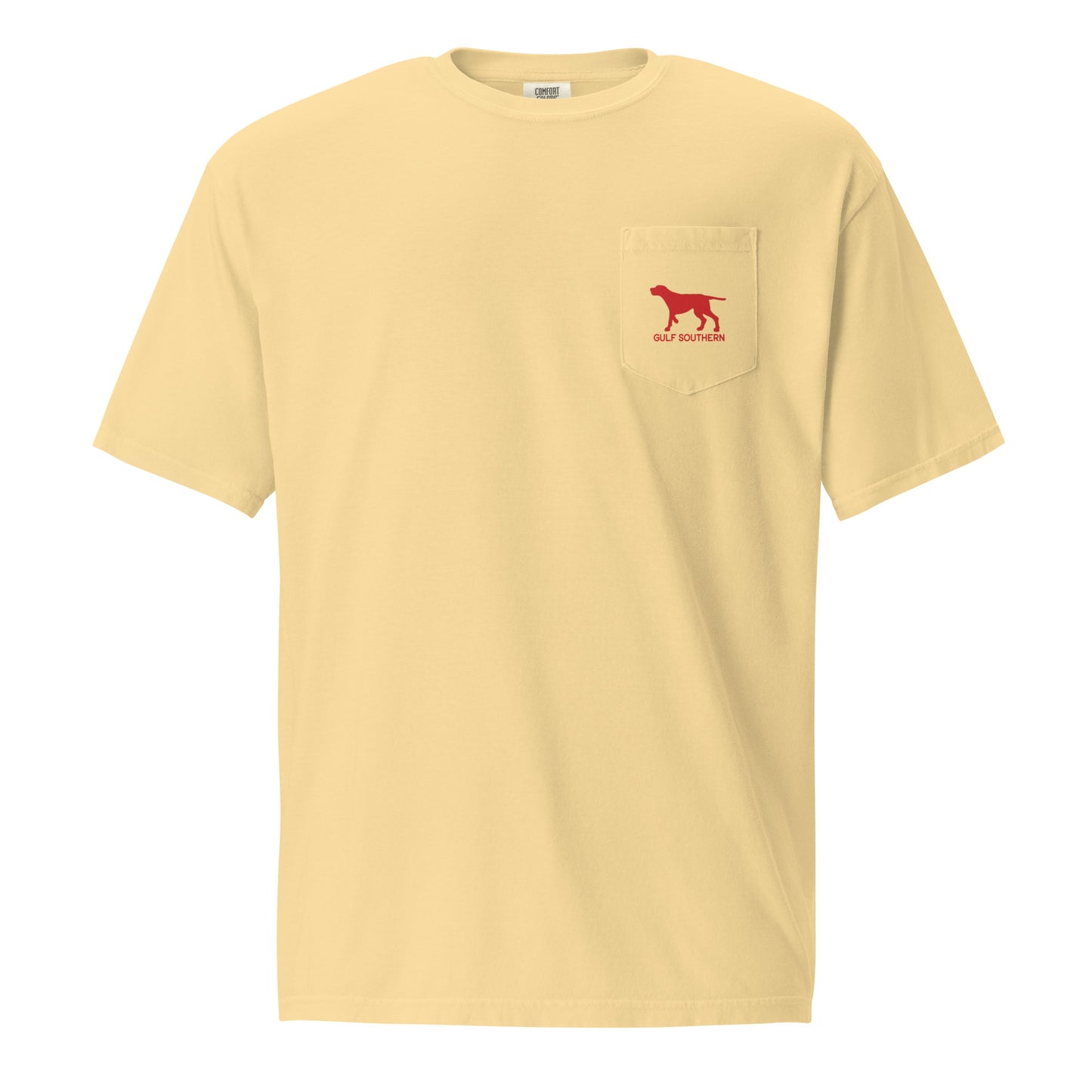Dog Hunter Tee