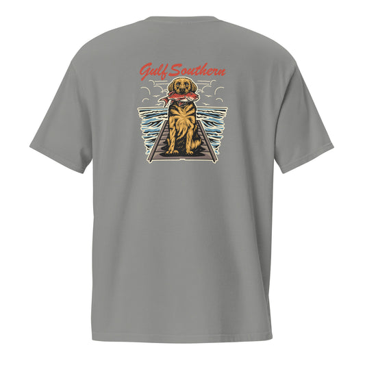 Original Dock Dog Tee