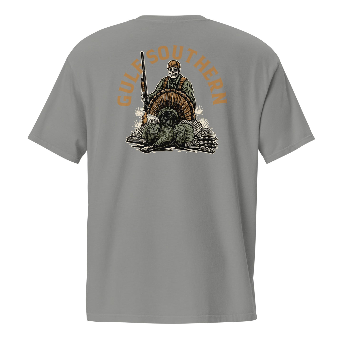 Turkey Hunter Tee