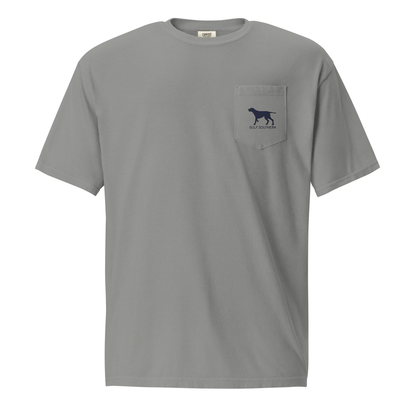 Original Dock Dog Tee