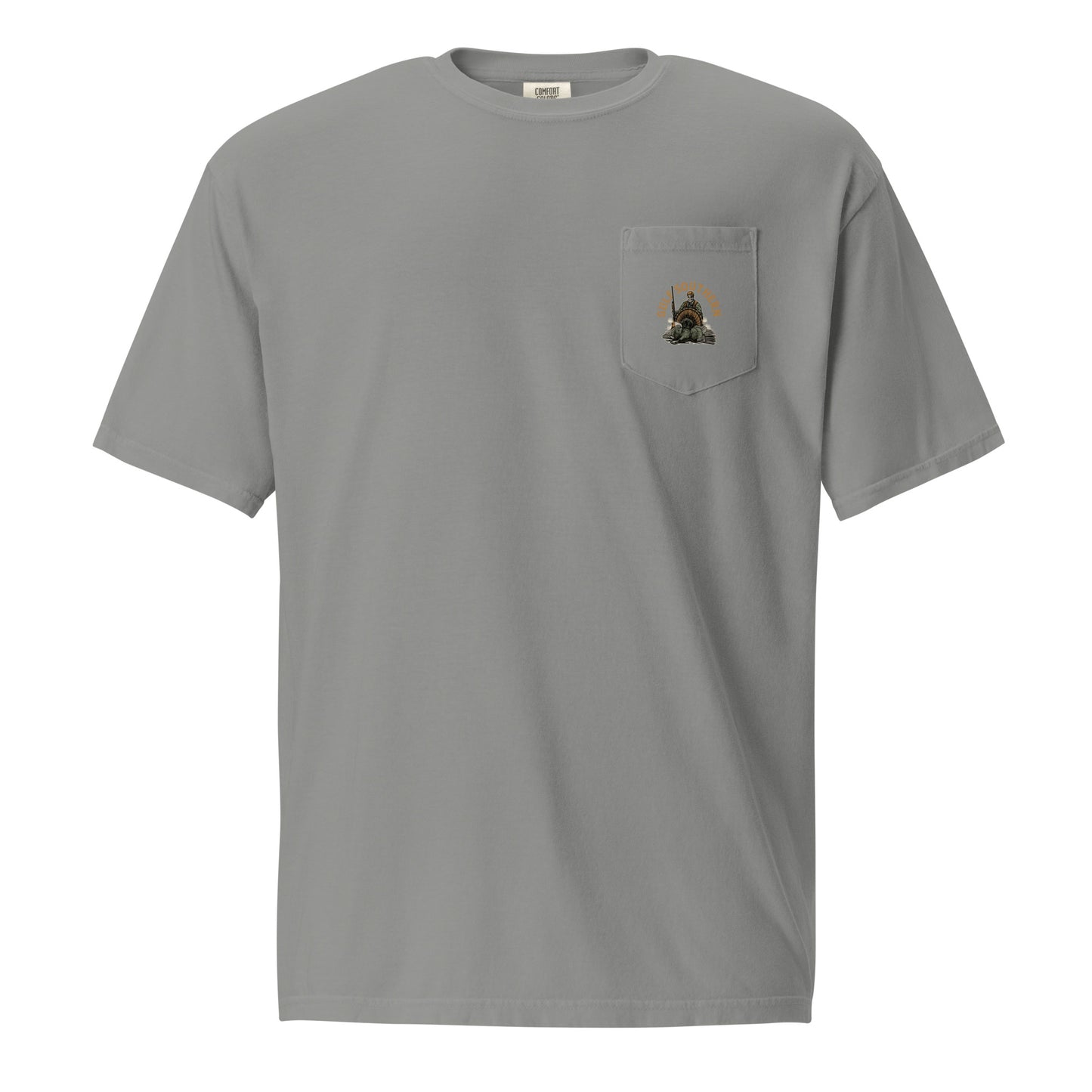 Turkey Hunter Tee
